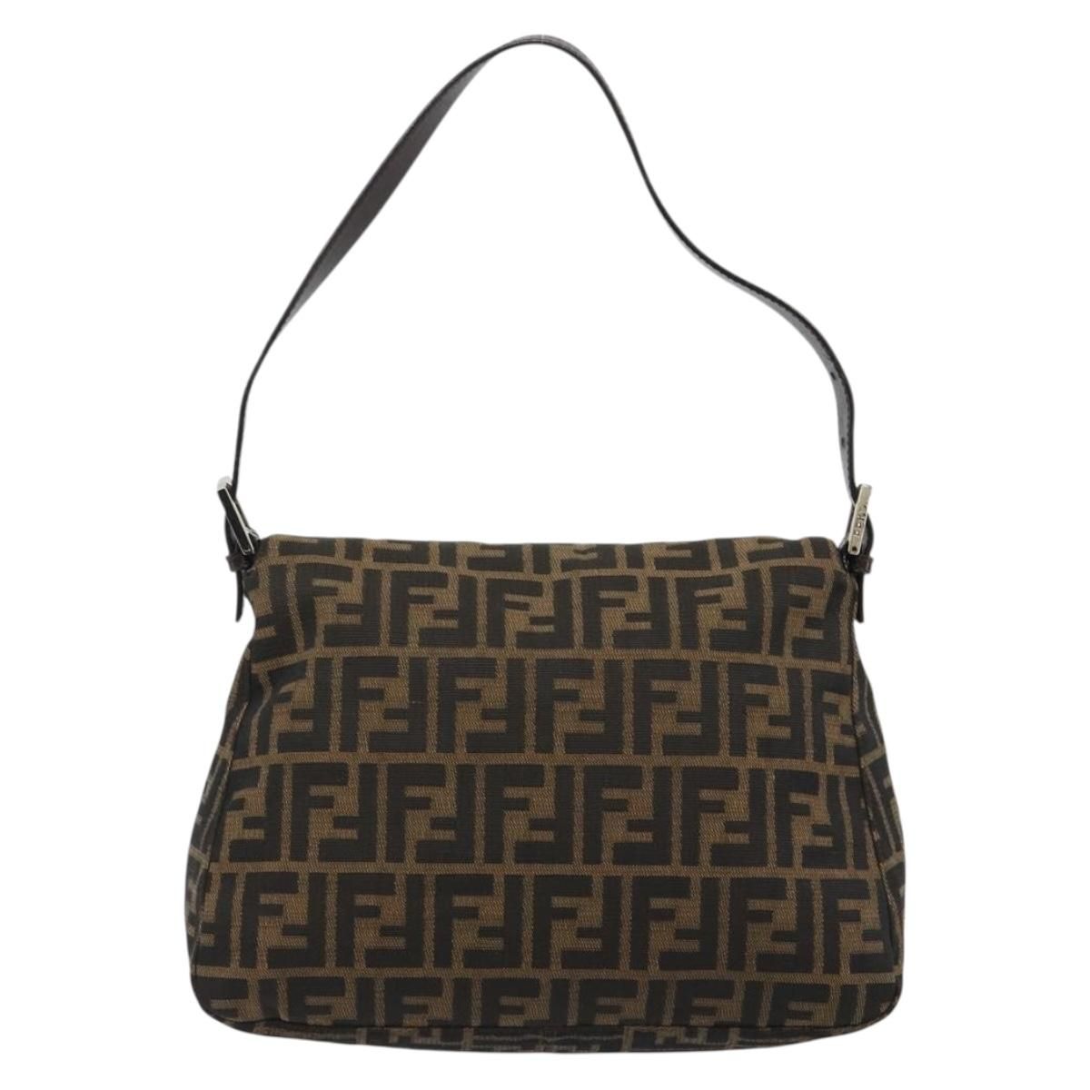 Zucca Canvas Mama Baguette — view 2