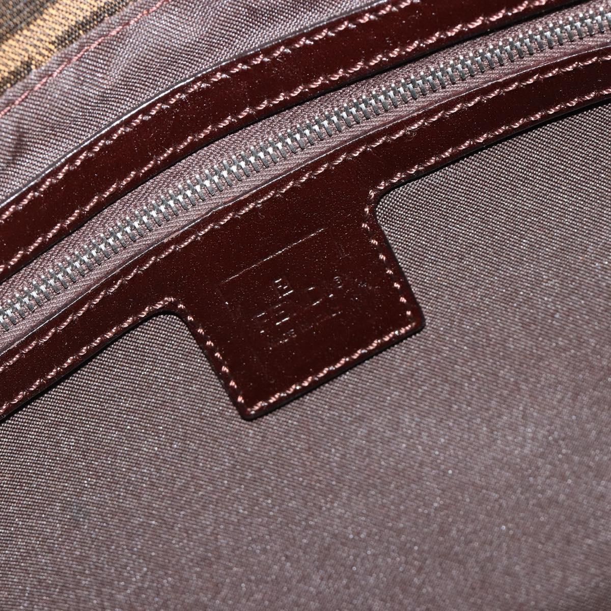 Zucca Canvas Mama Baguette — view 21