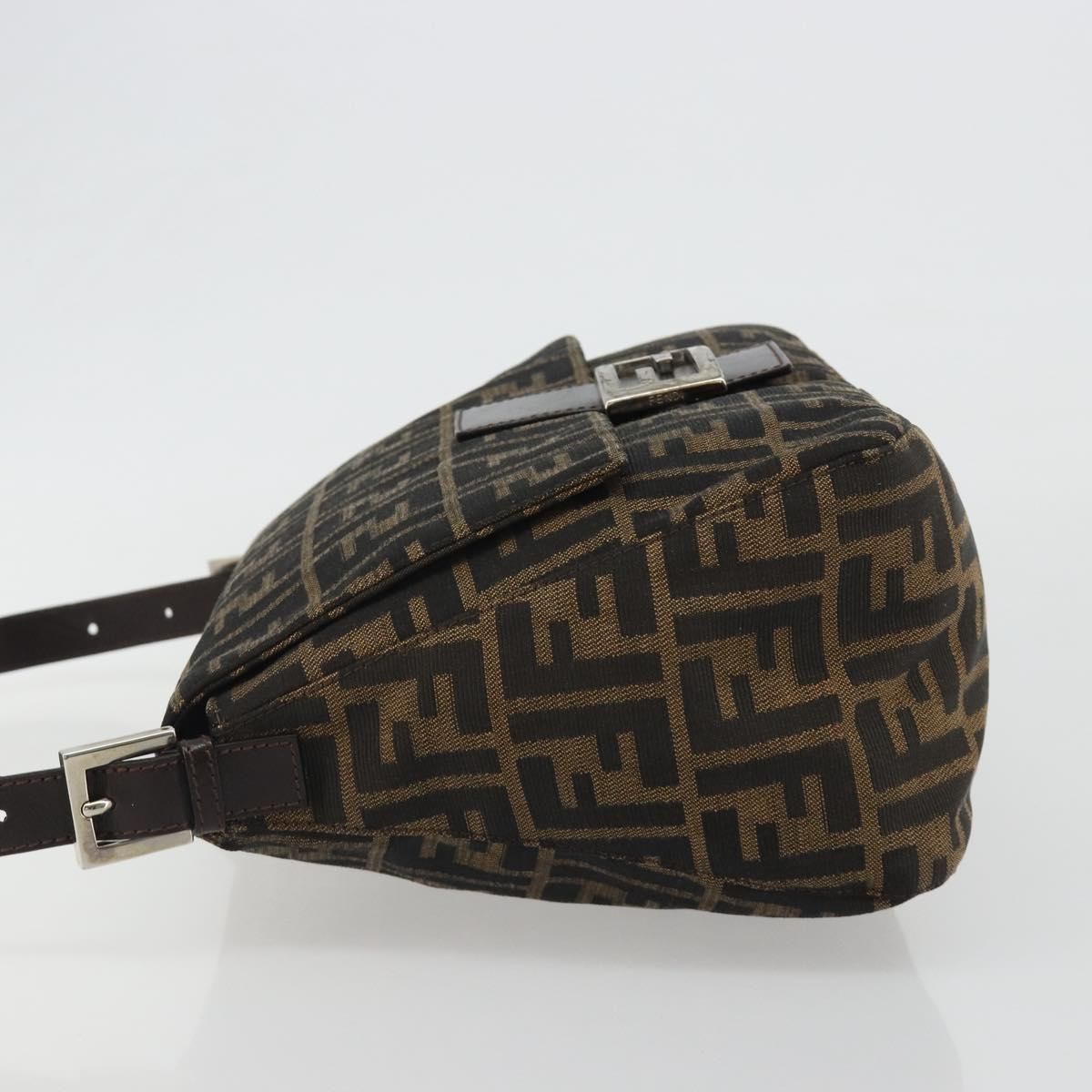 Zucca Canvas Mama Baguette — view 4
