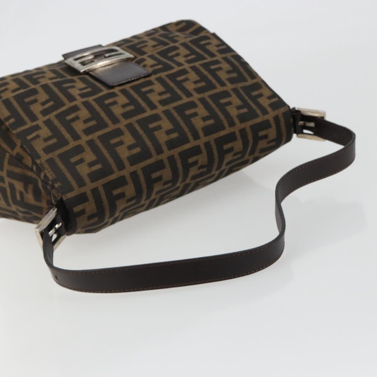 Zucca Canvas Mama Baguette — view 7