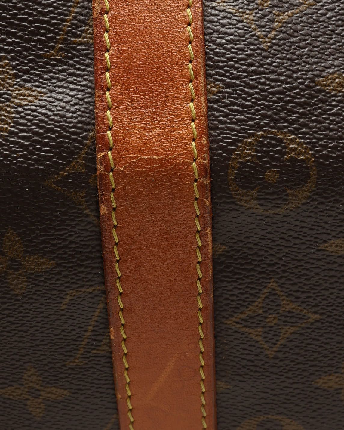 Keepall Bandouliere 55, Monogram — view 11