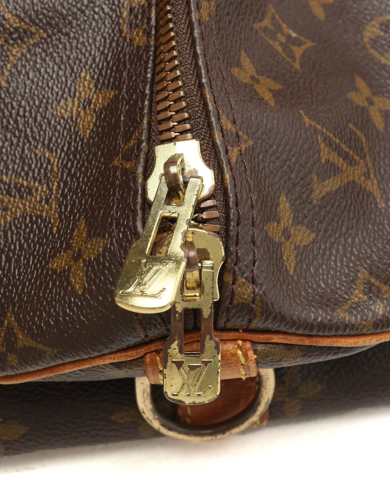 Keepall Bandouliere 55, Monogram — view 13
