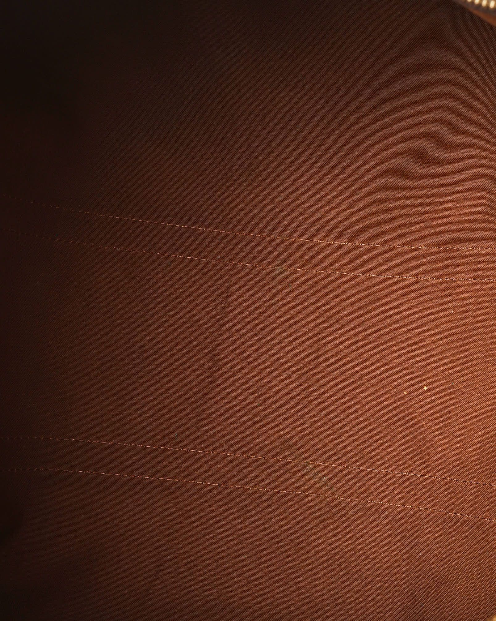 Keepall Bandouliere 55, Monogram — view 14