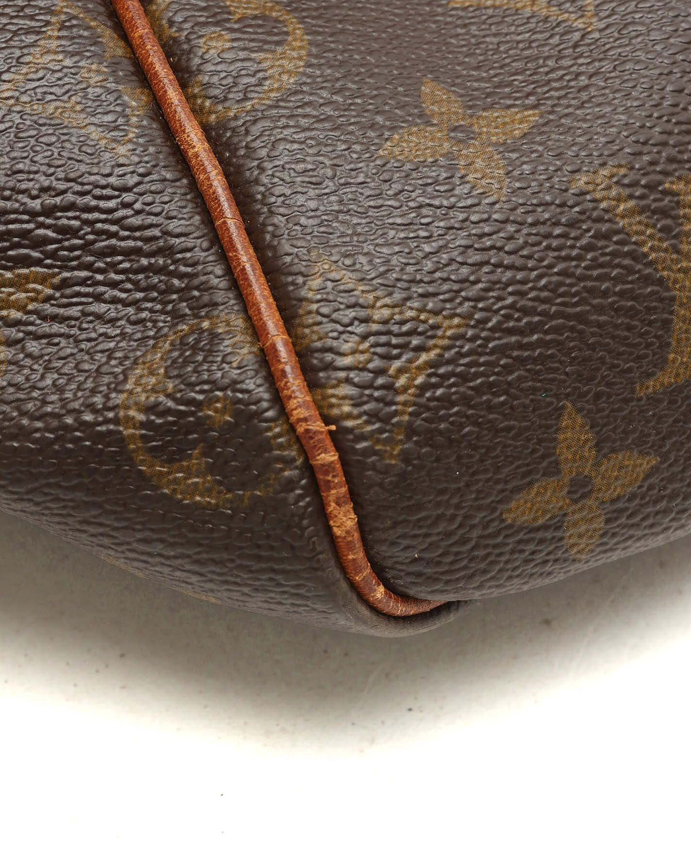 Keepall Bandouliere 55, Monogram — view 8