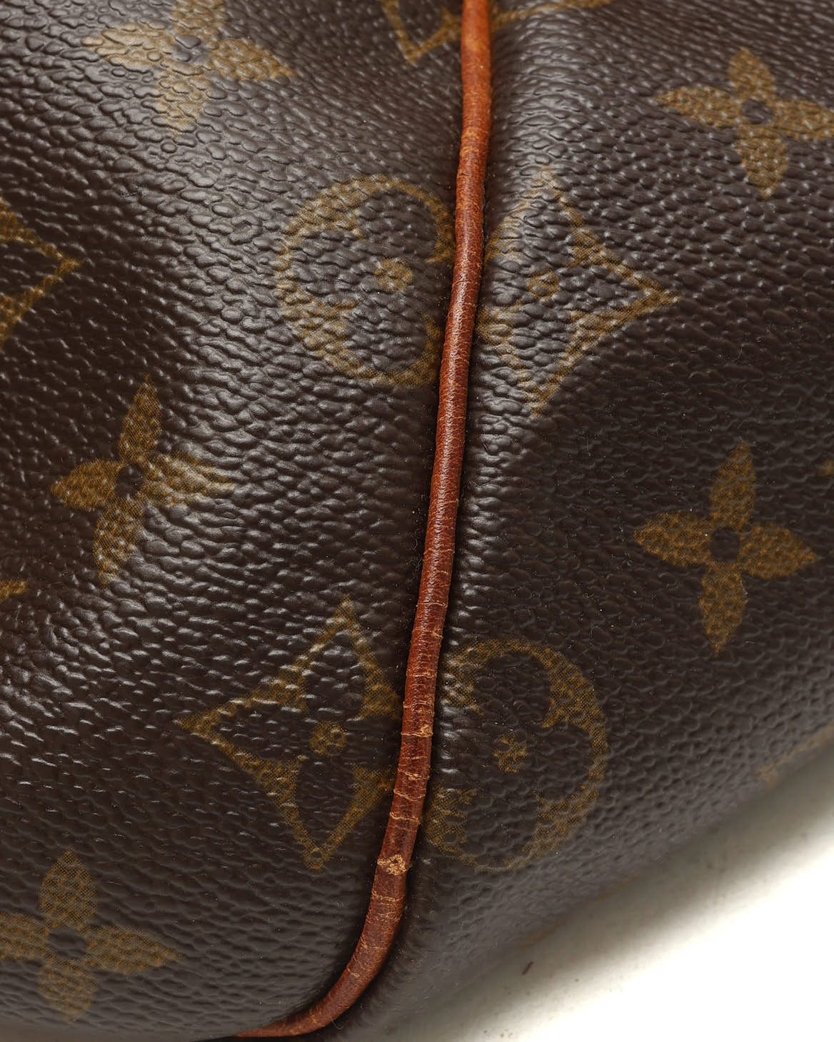 Keepall Bandouliere 55, Monogram — view 9