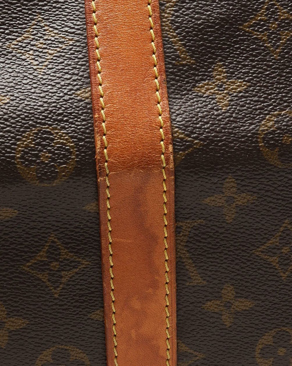 Keepall Bandouliere 55, Monogram — view 10