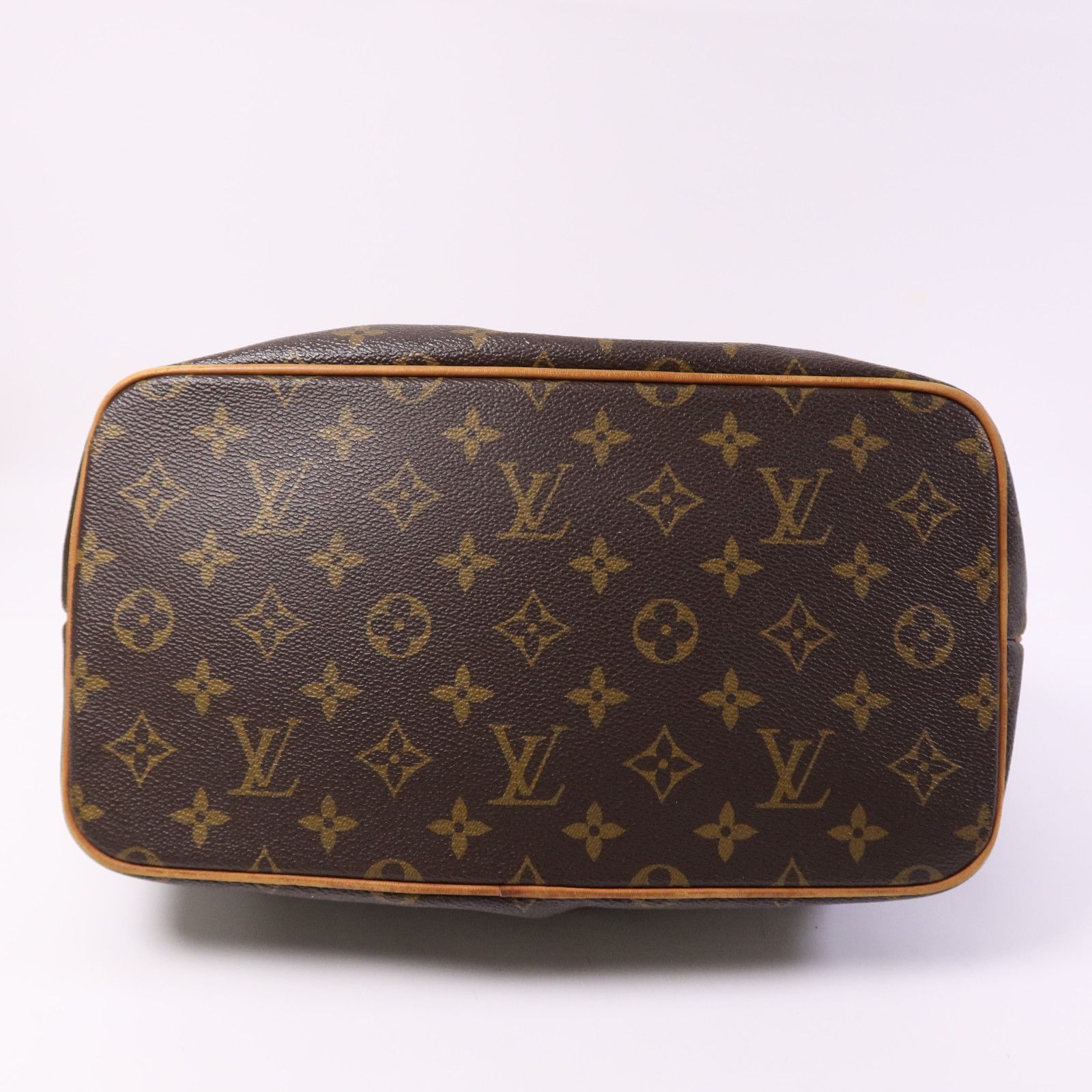 Palermo GM, Monogram — view 4