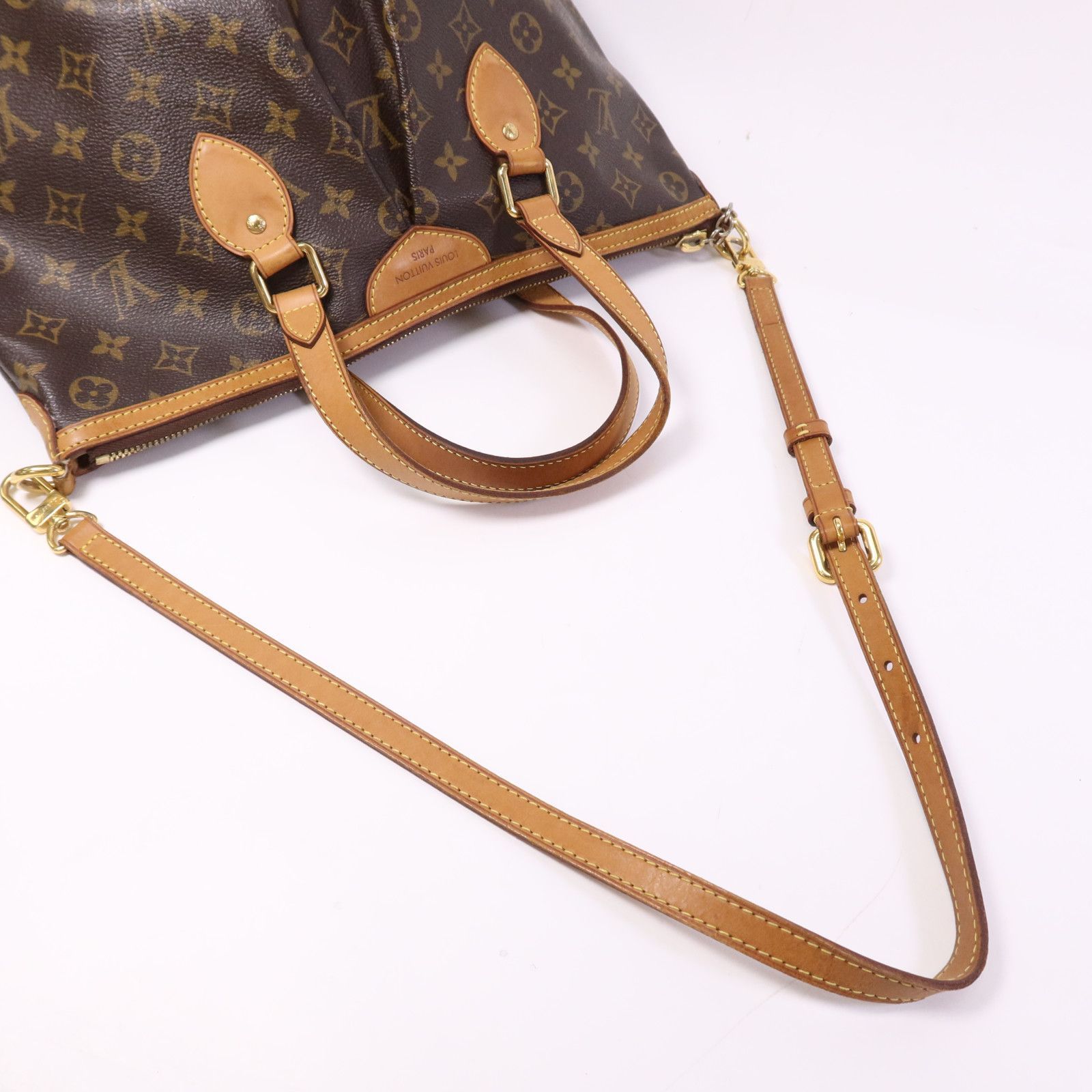 Palermo GM, Monogram — view 9