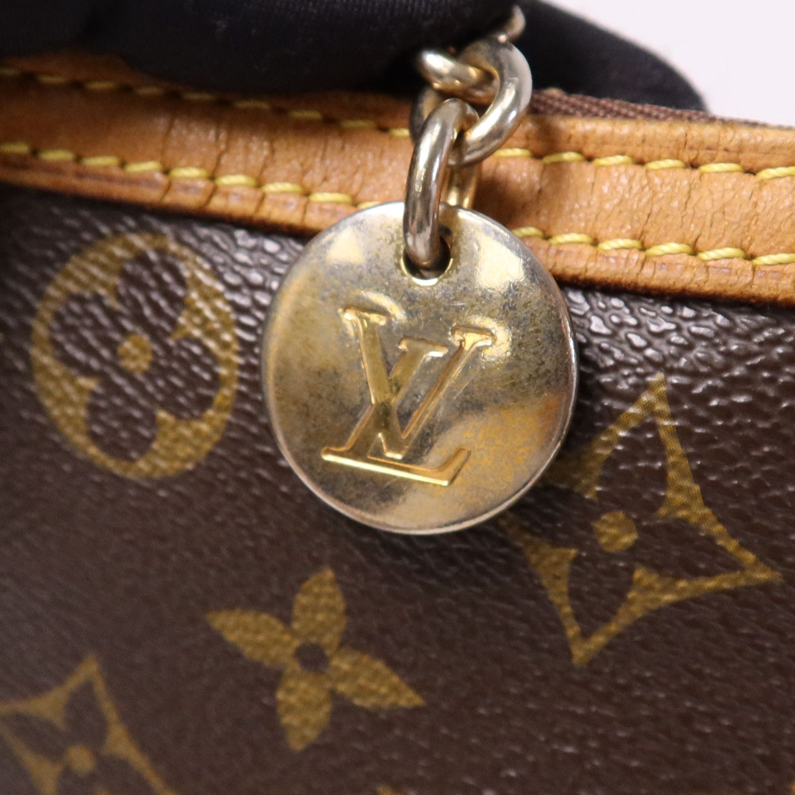 Palermo GM, Monogram — view 10