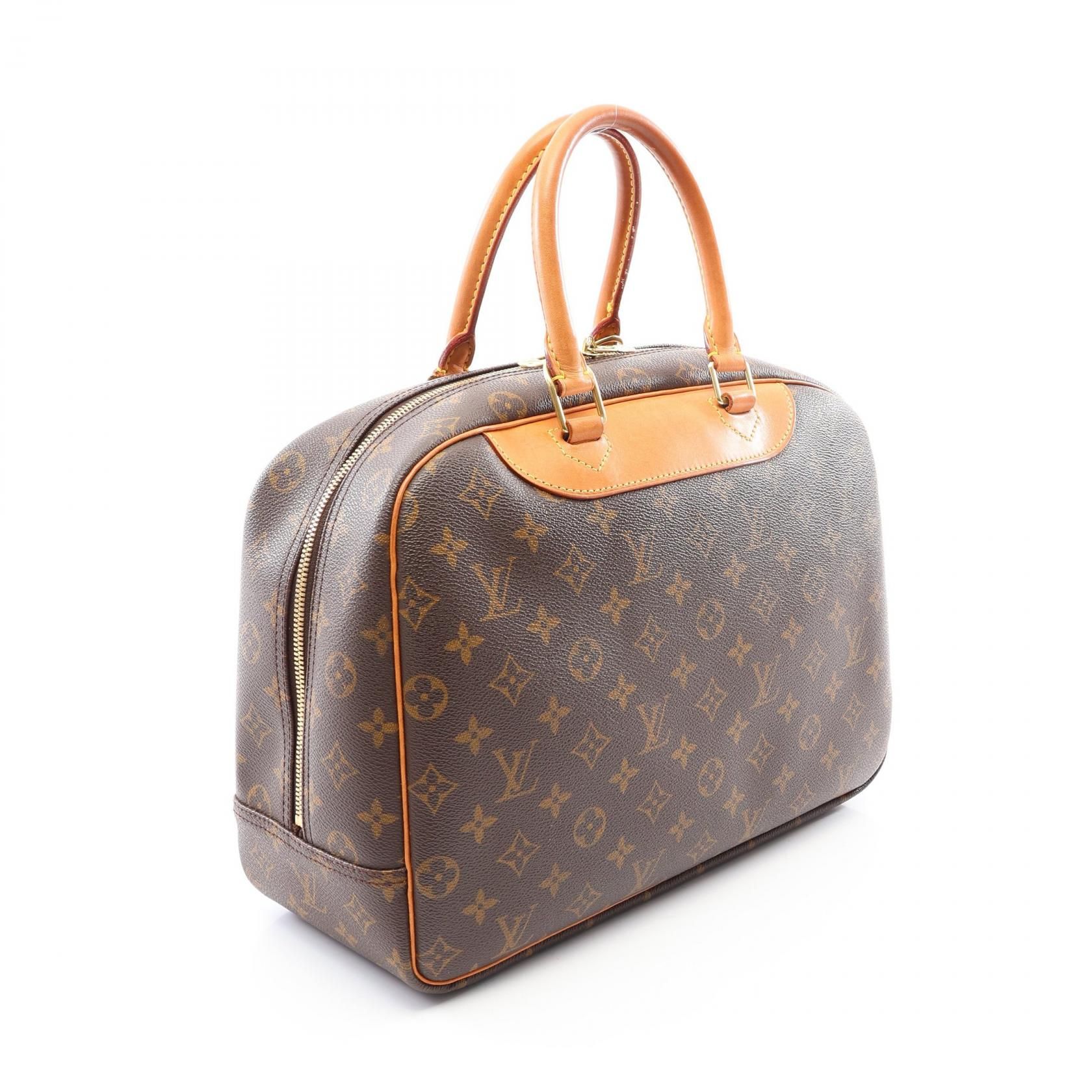 Deauville, Monogram — view 2