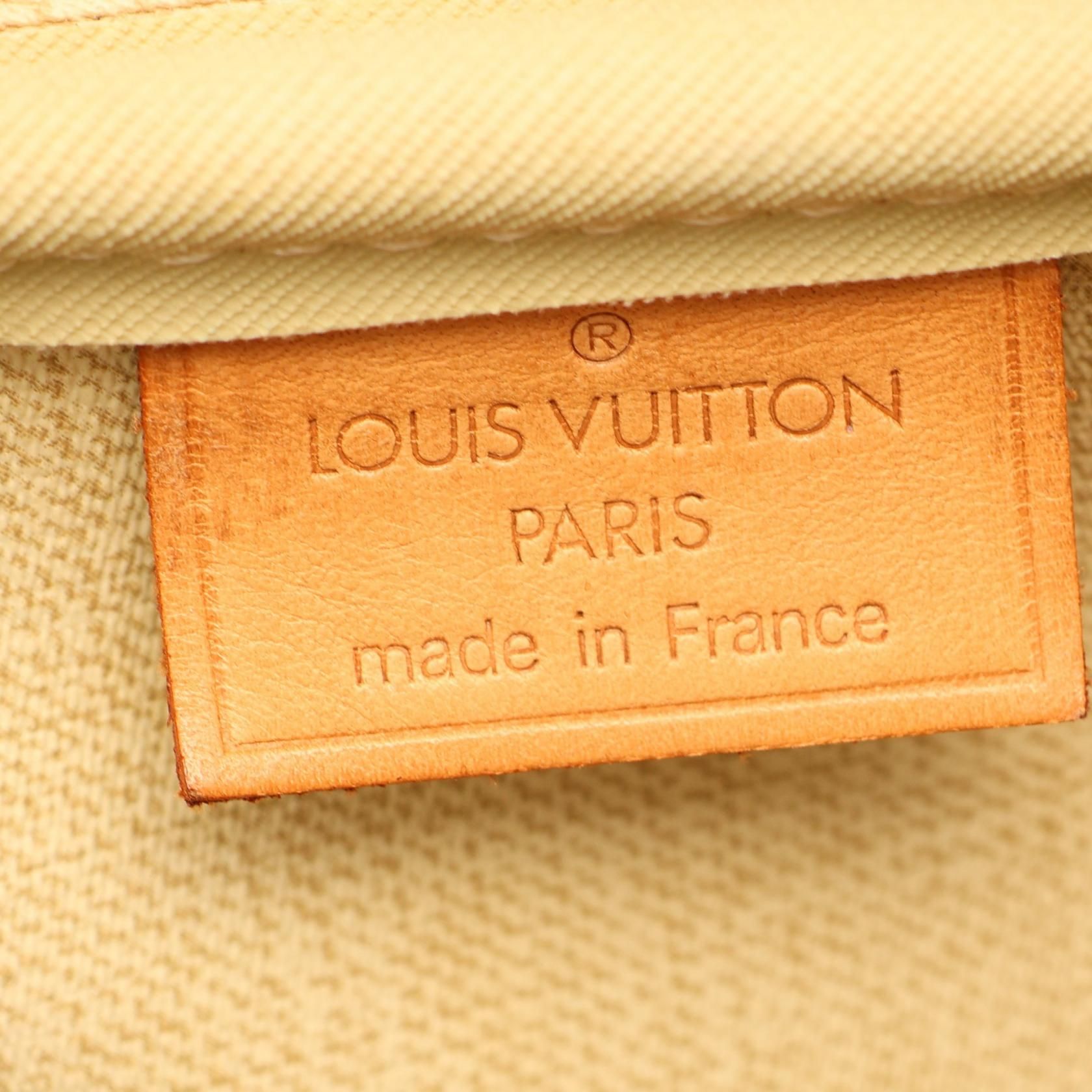 Deauville, Monogram — view 4