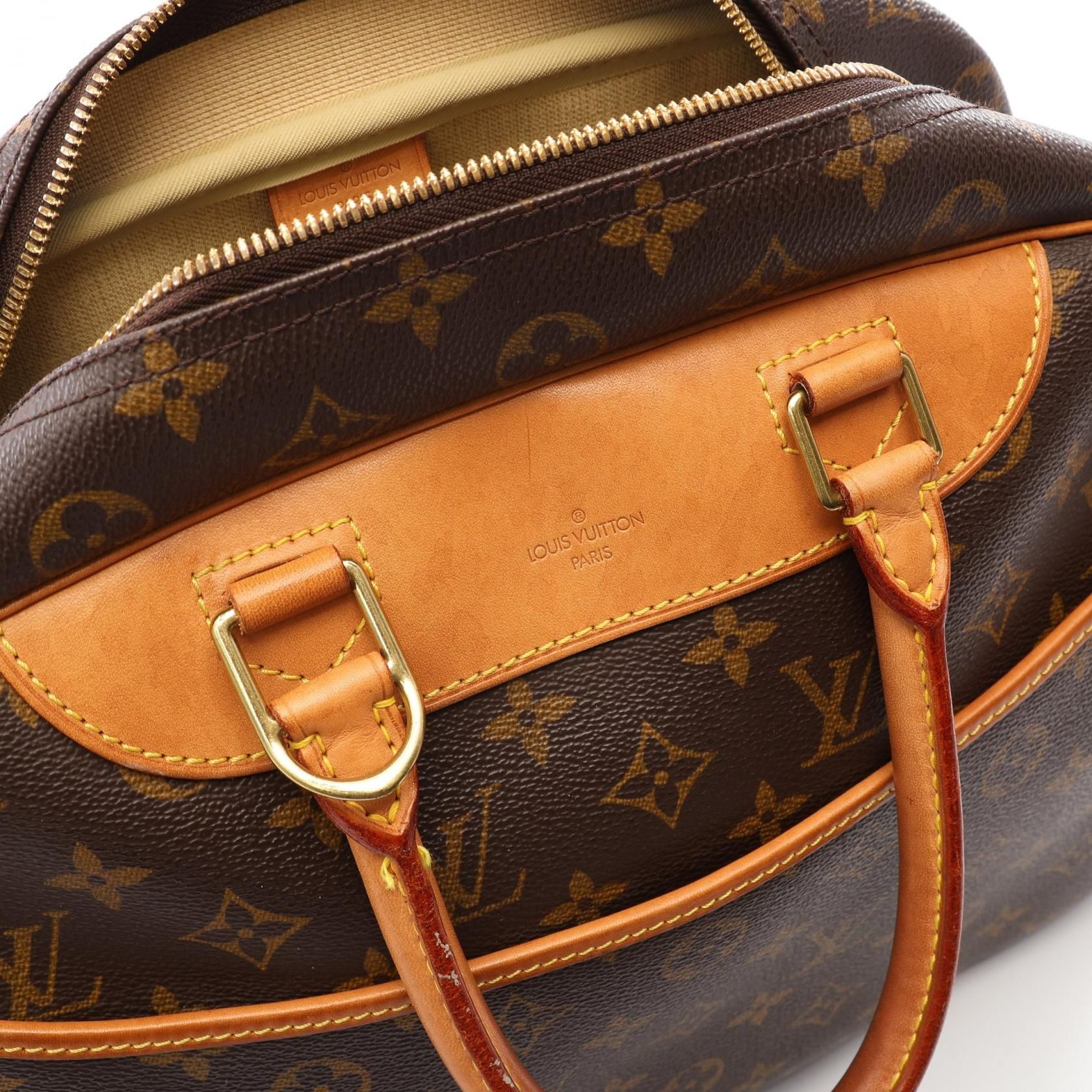 Deauville, Monogram — view 7