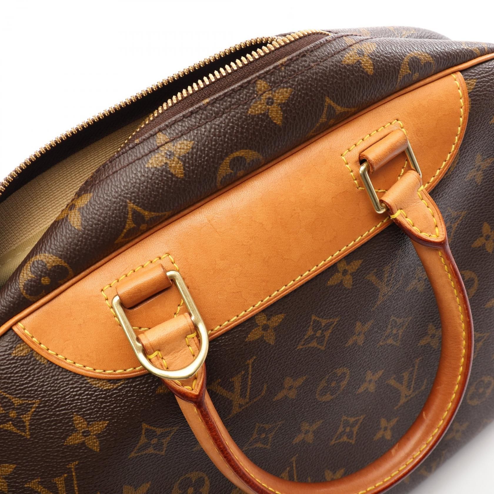 Deauville, Monogram — view 8