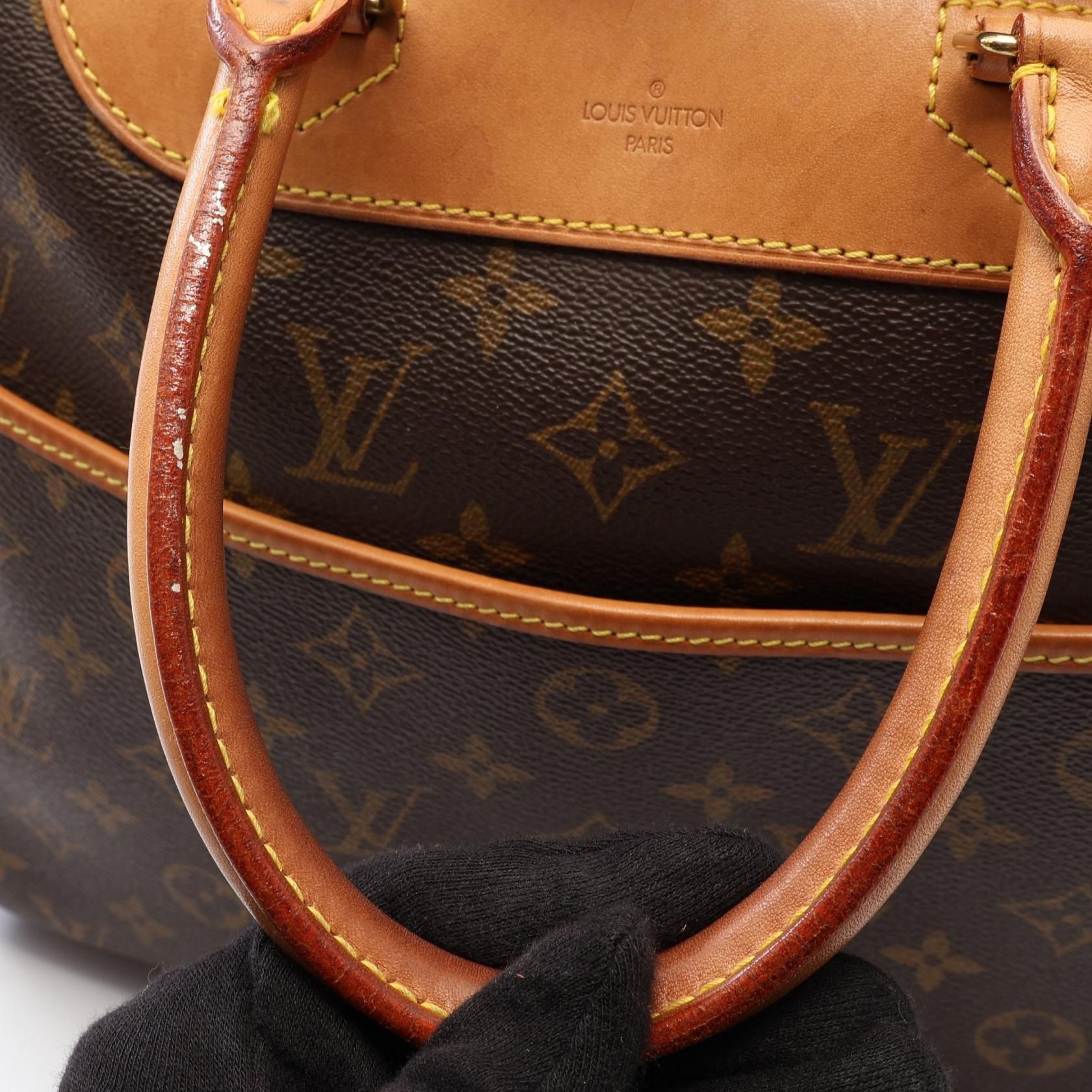 Deauville, Monogram — view 10