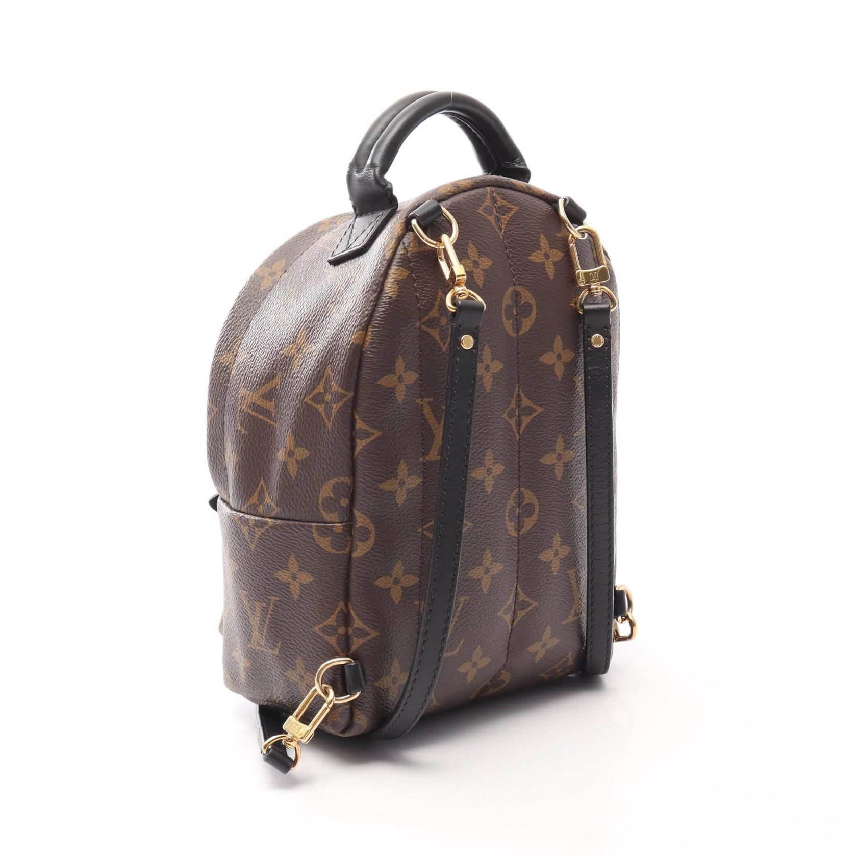 Palm Springs Mini, Monogram — view 2