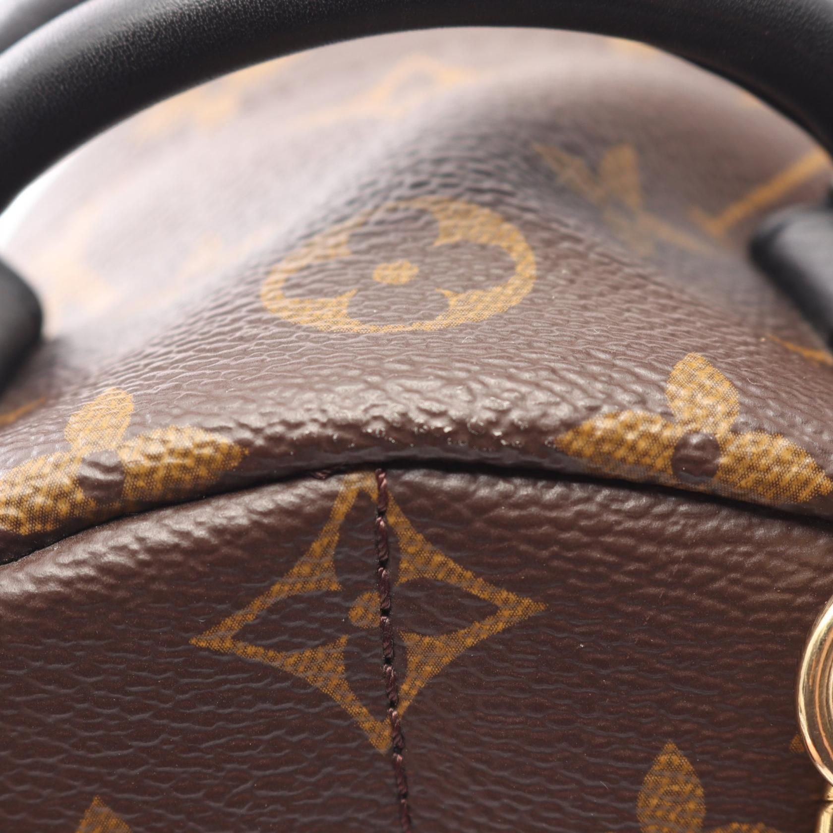 Palm Springs Mini, Monogram — view 7