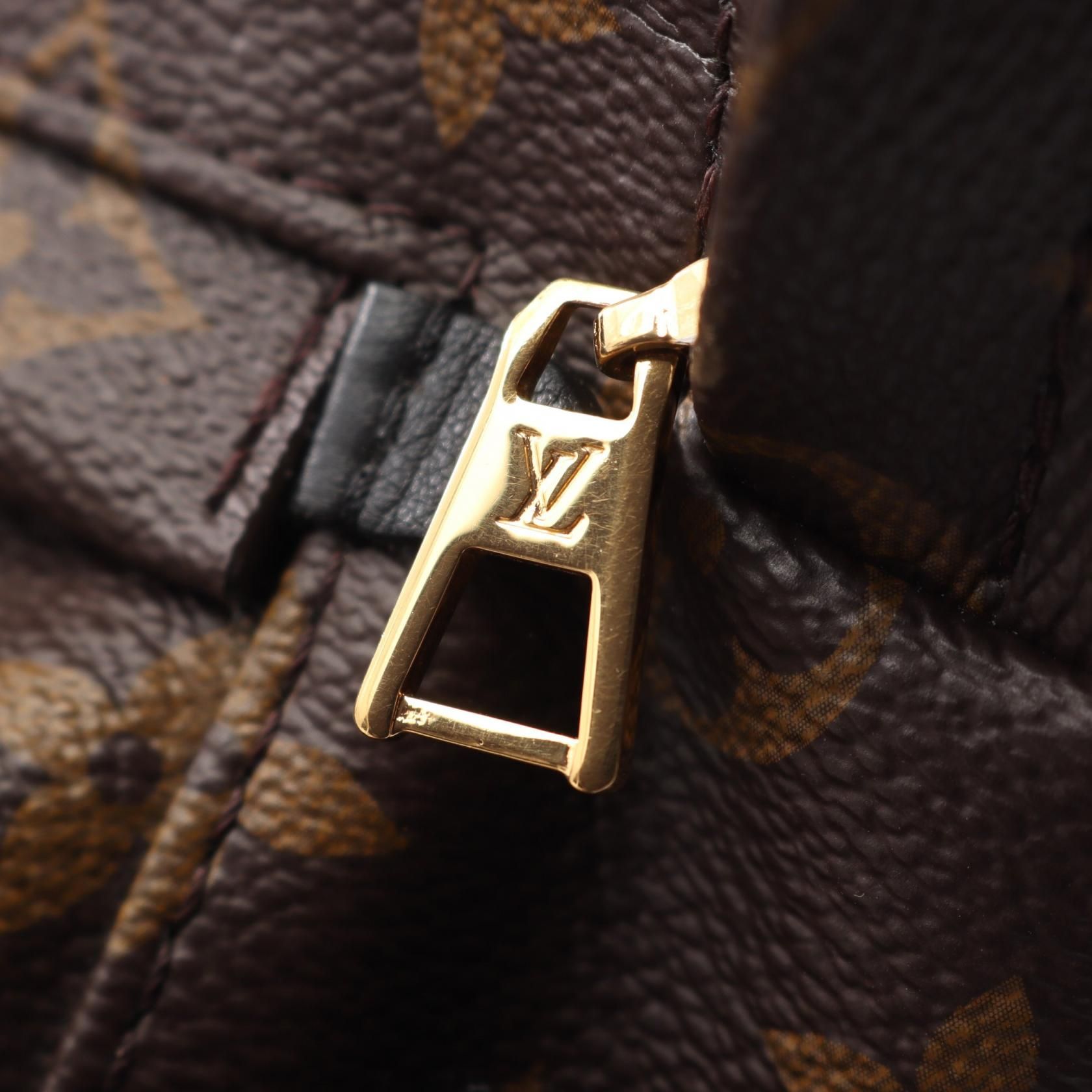 Palm Springs Mini, Monogram — view 9