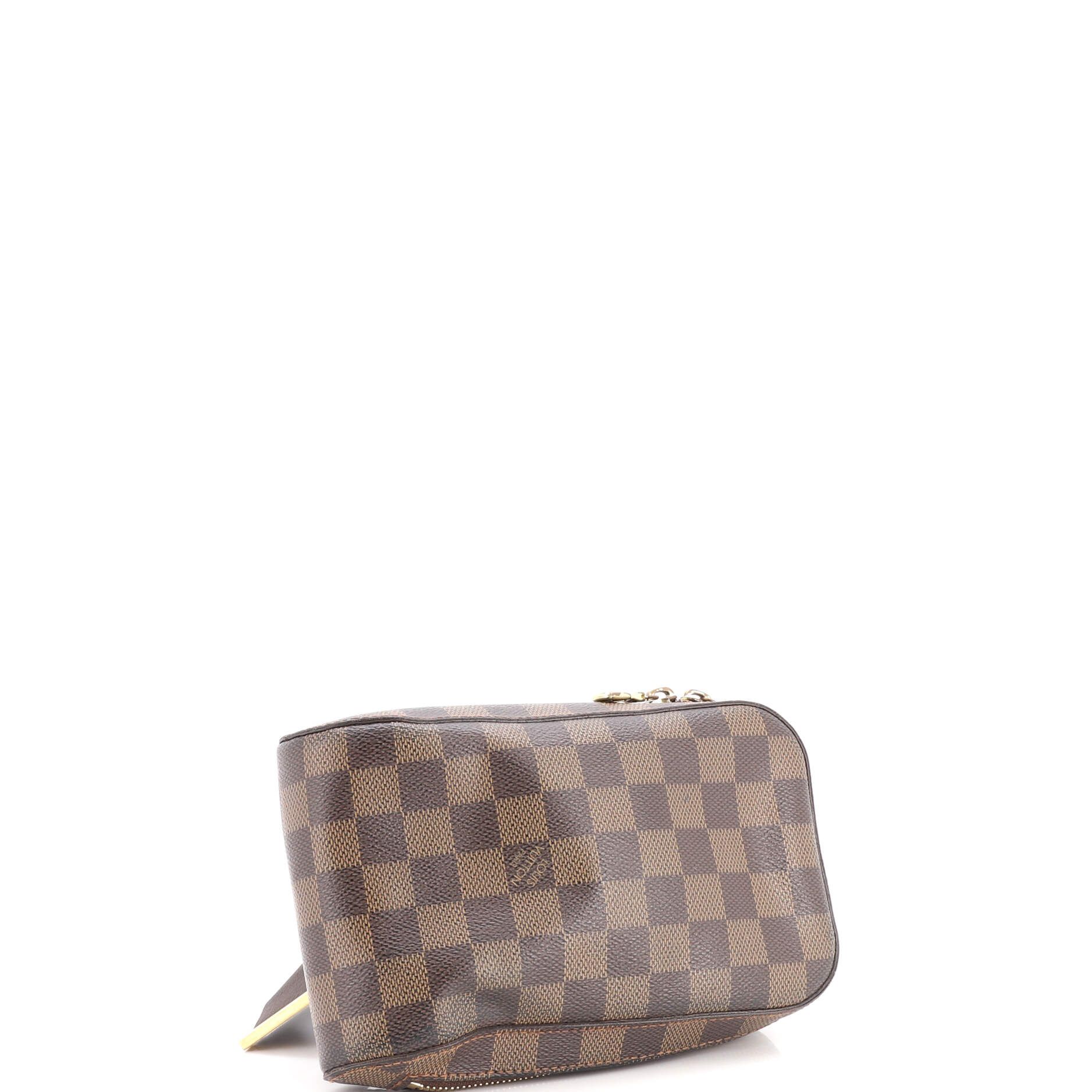 Geronimos, Damier Ebene — view 2
