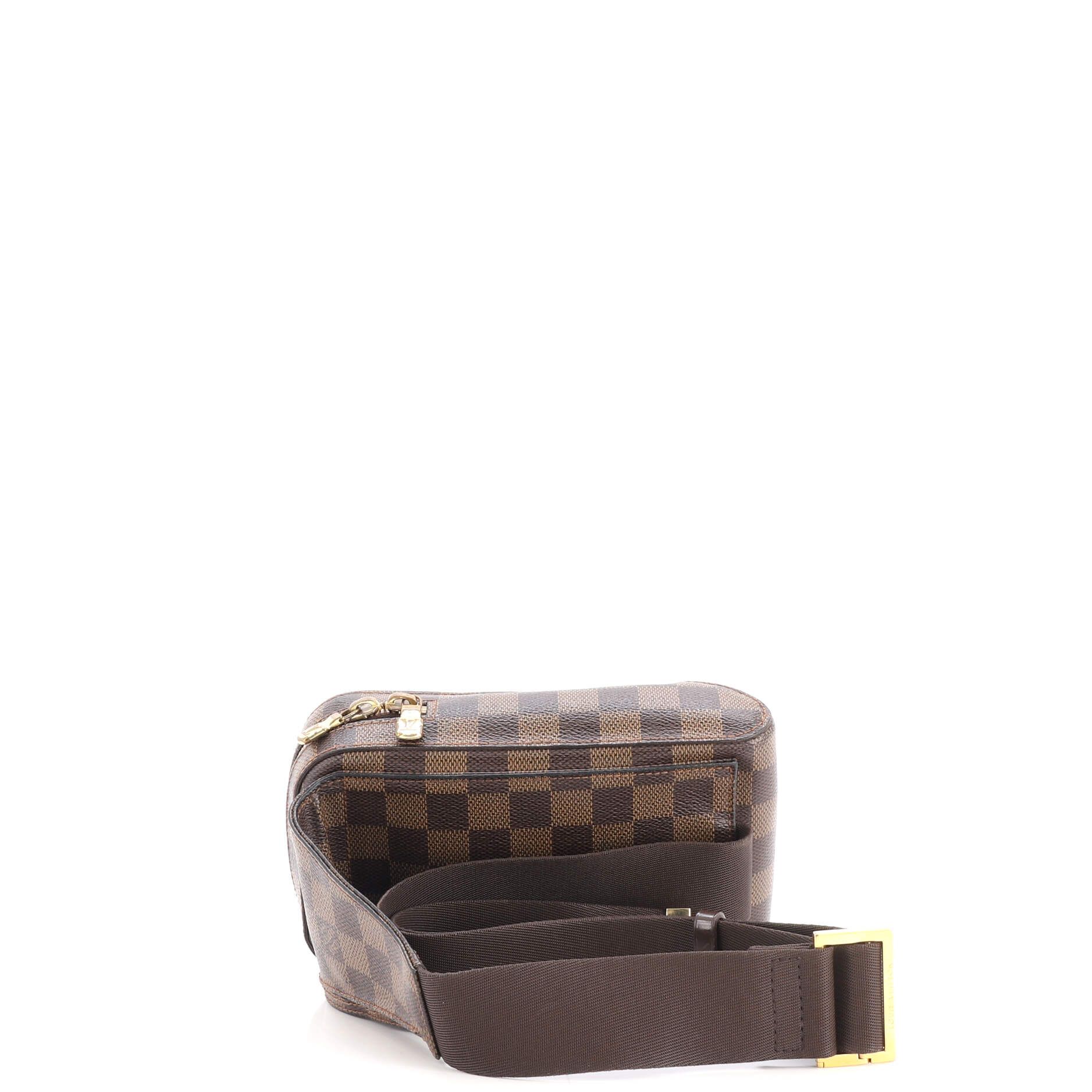 Geronimos, Damier Ebene — view 3