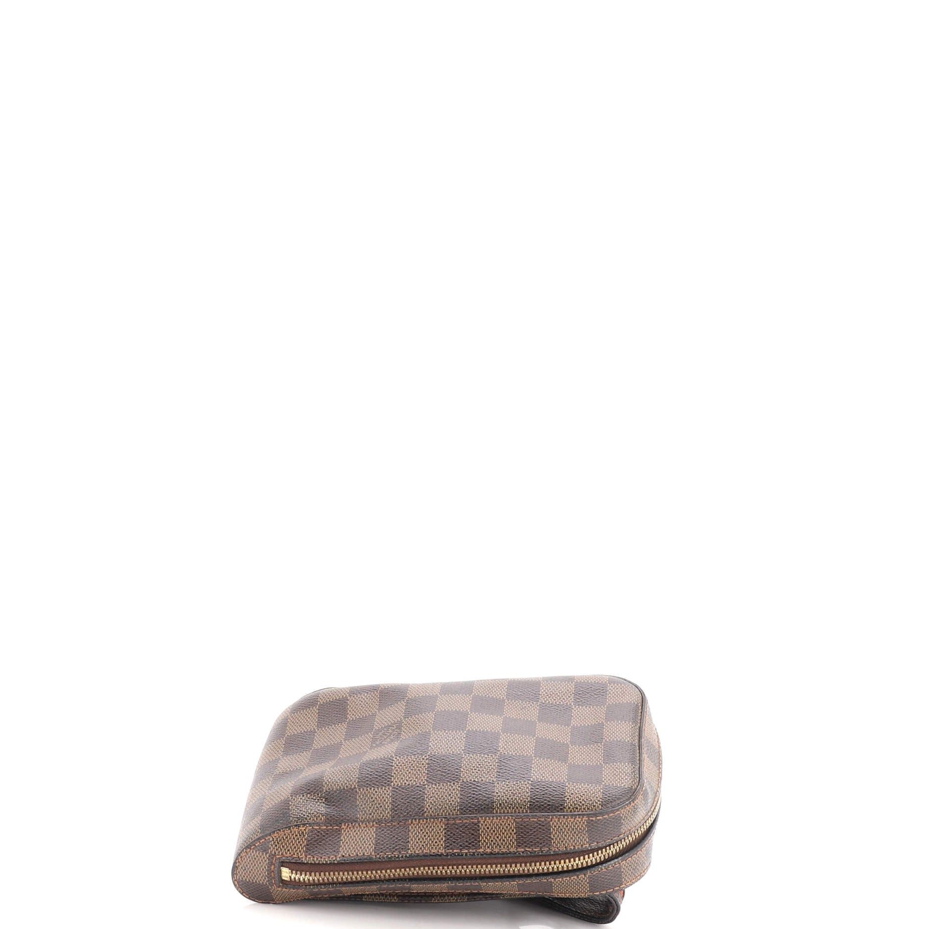 Geronimos, Damier Ebene — view 4