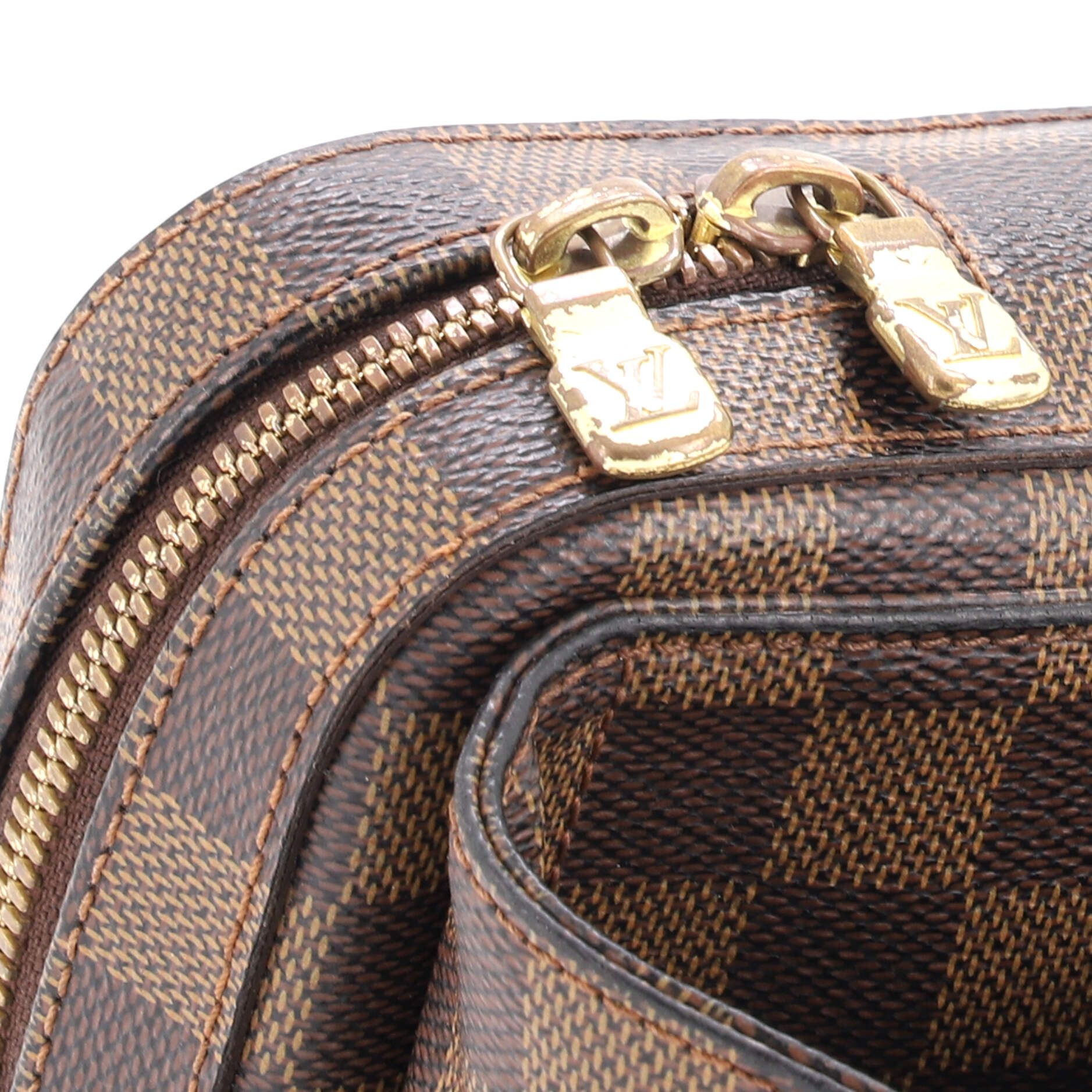 Geronimos, Damier Ebene — view 6