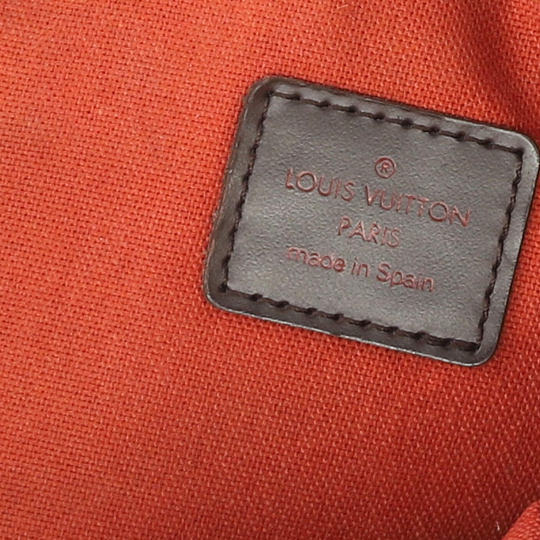Geronimos, Damier Ebene — view 7