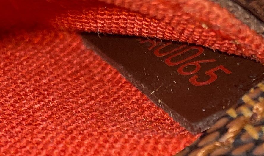Geronimos, Damier Ebene — view 8