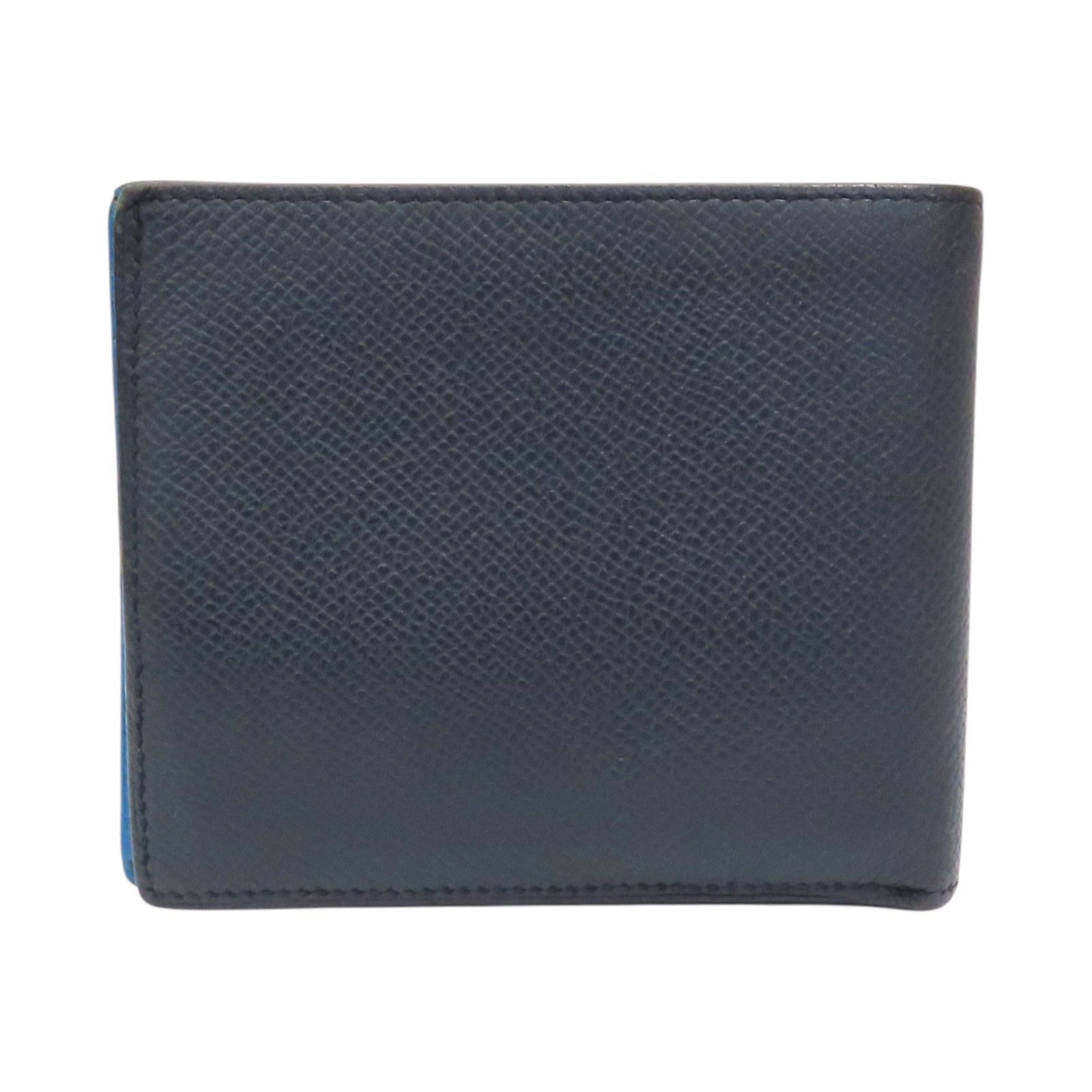 Epsom Leather MC2 Copernic Compact Wallet — view 2