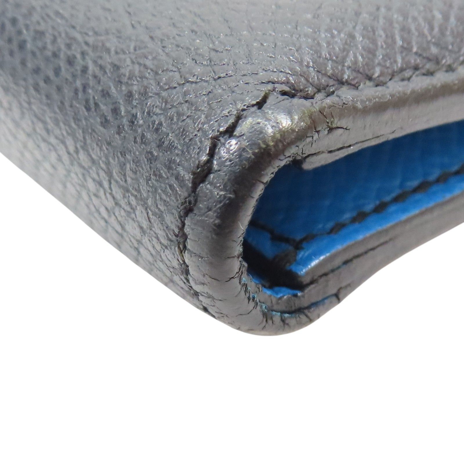 Epsom Leather MC2 Copernic Compact Wallet — view 14