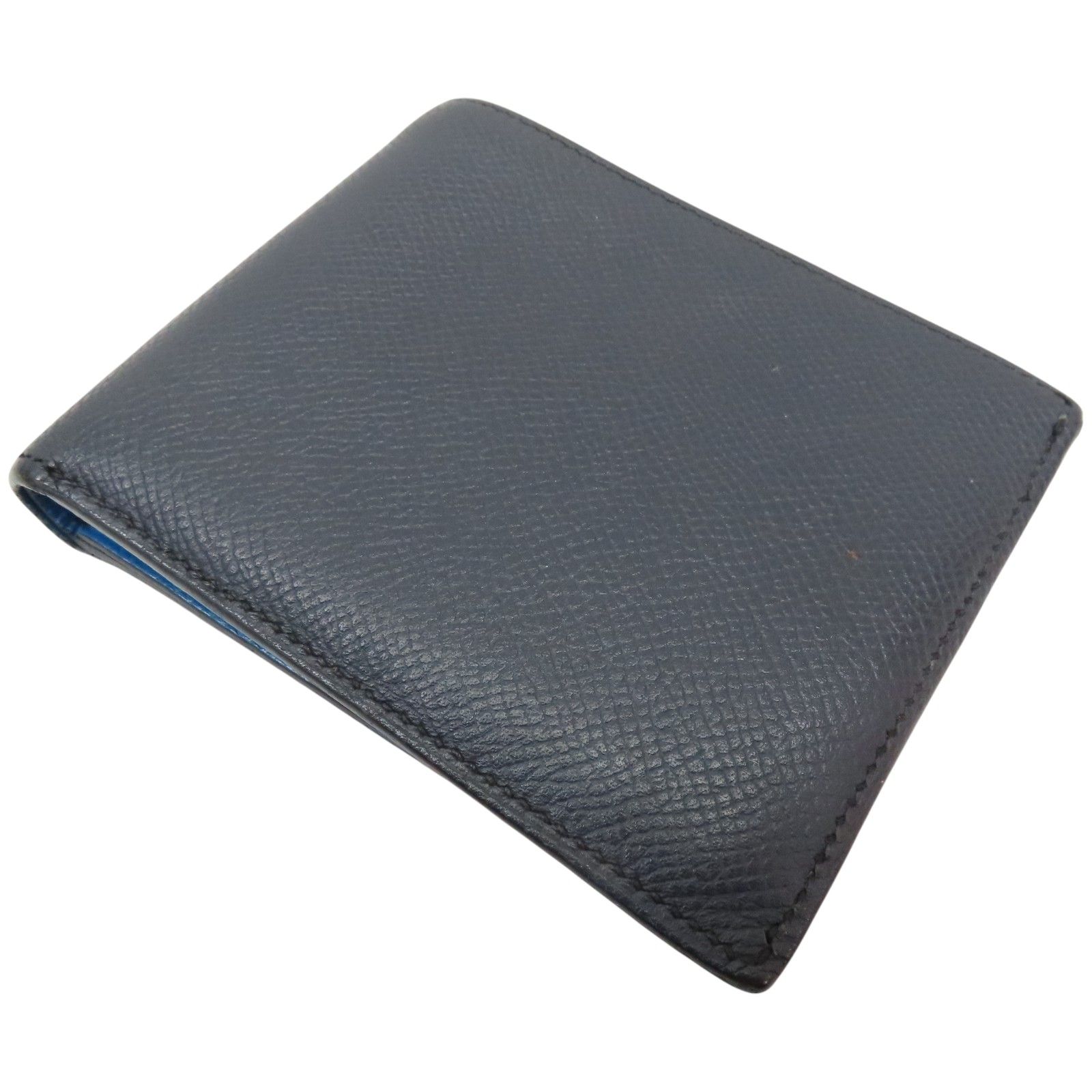 Epsom Leather MC2 Copernic Compact Wallet — view 3