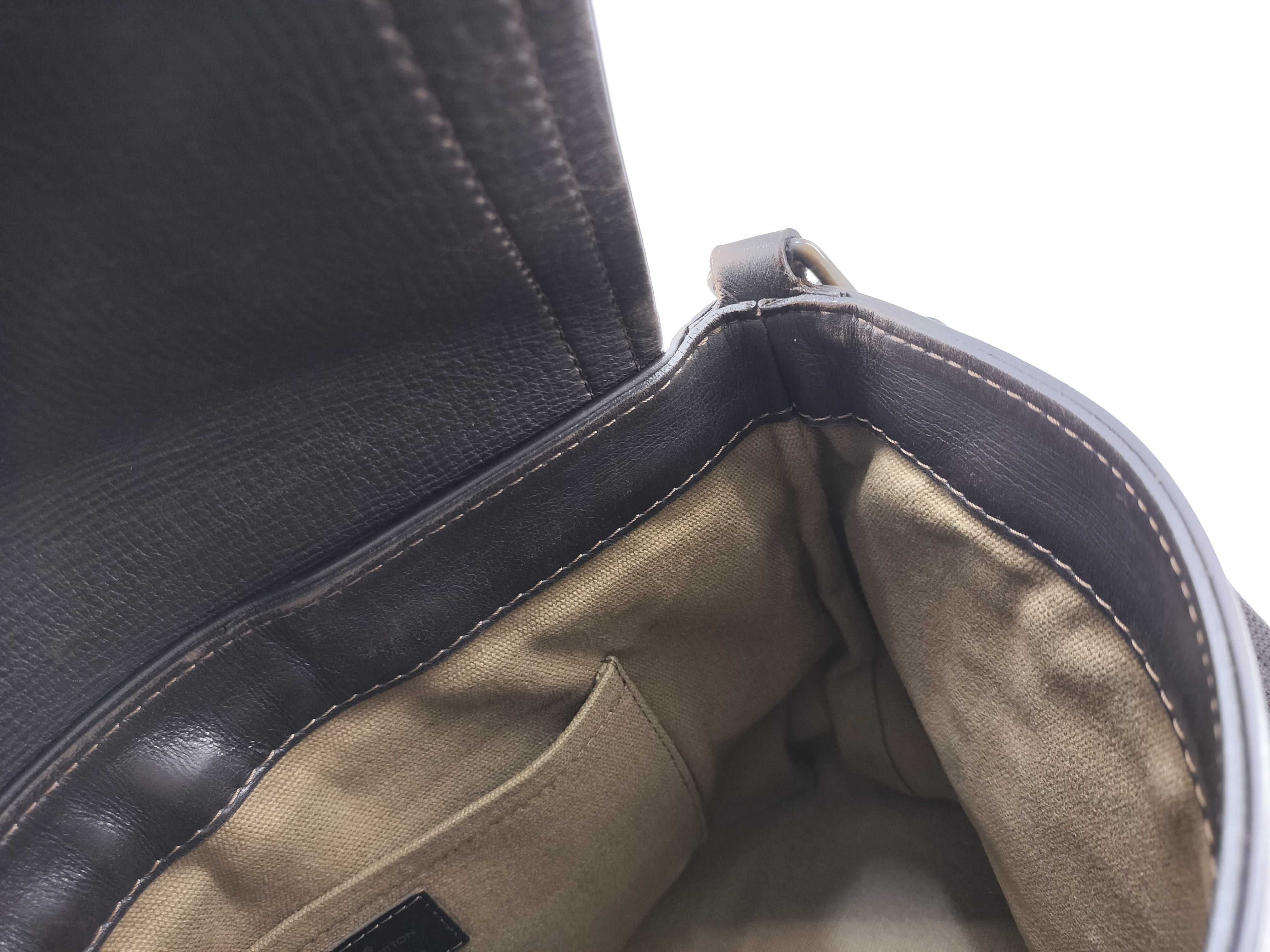 Utah M92994 Messenger Bag Shoulder Bag — view 11