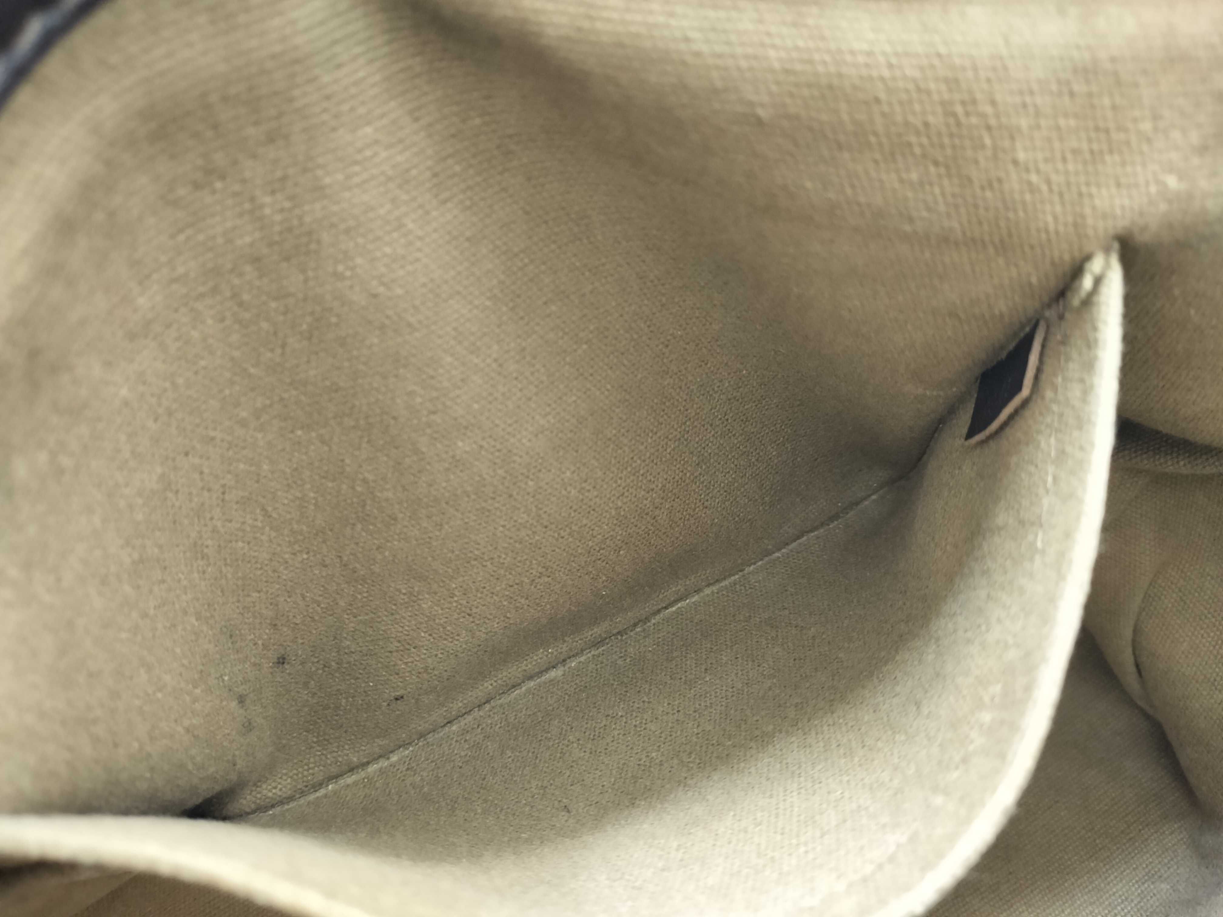 Utah M92994 Messenger Bag Shoulder Bag — view 13