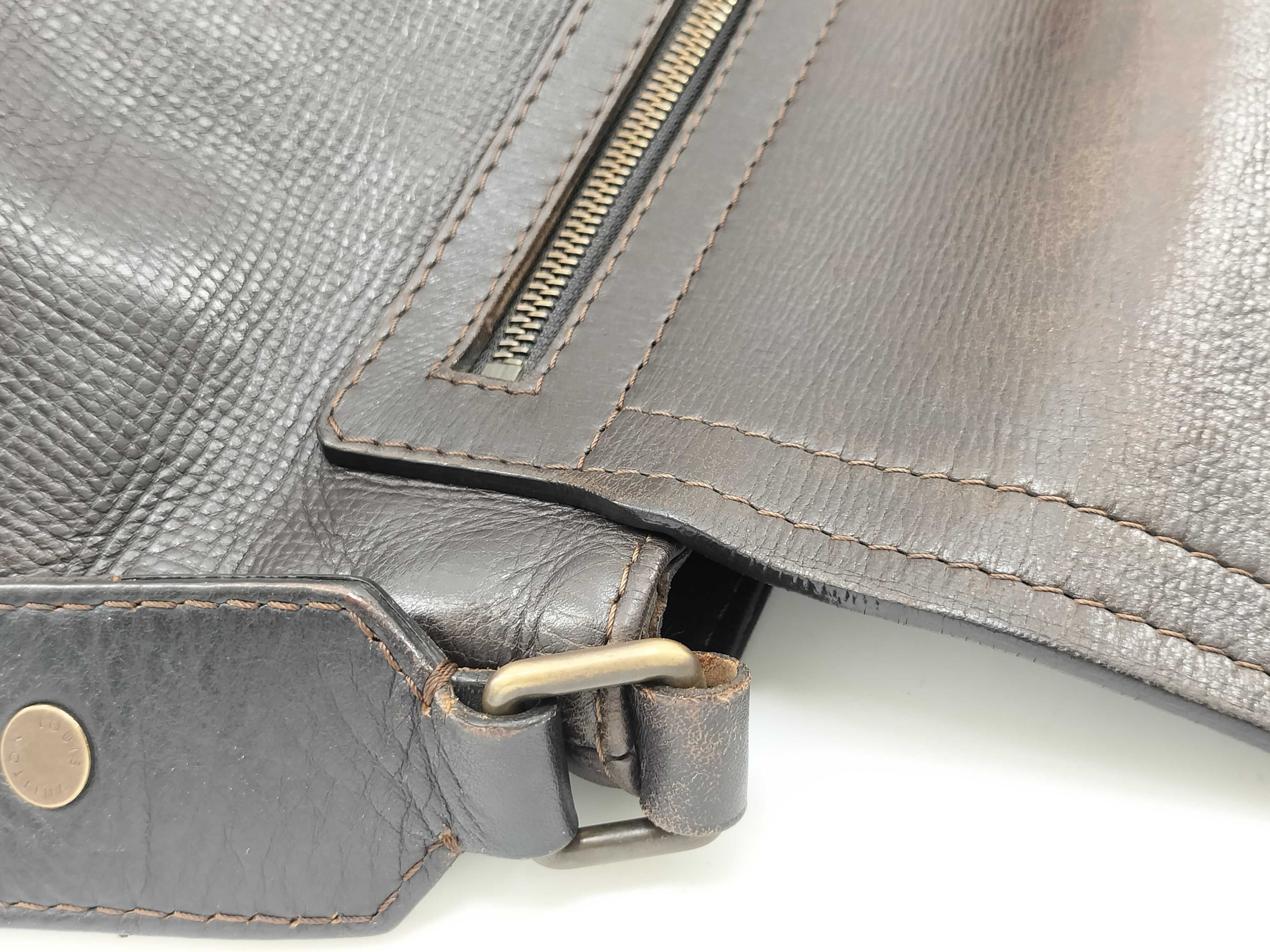 Utah M92994 Messenger Bag Shoulder Bag — view 15