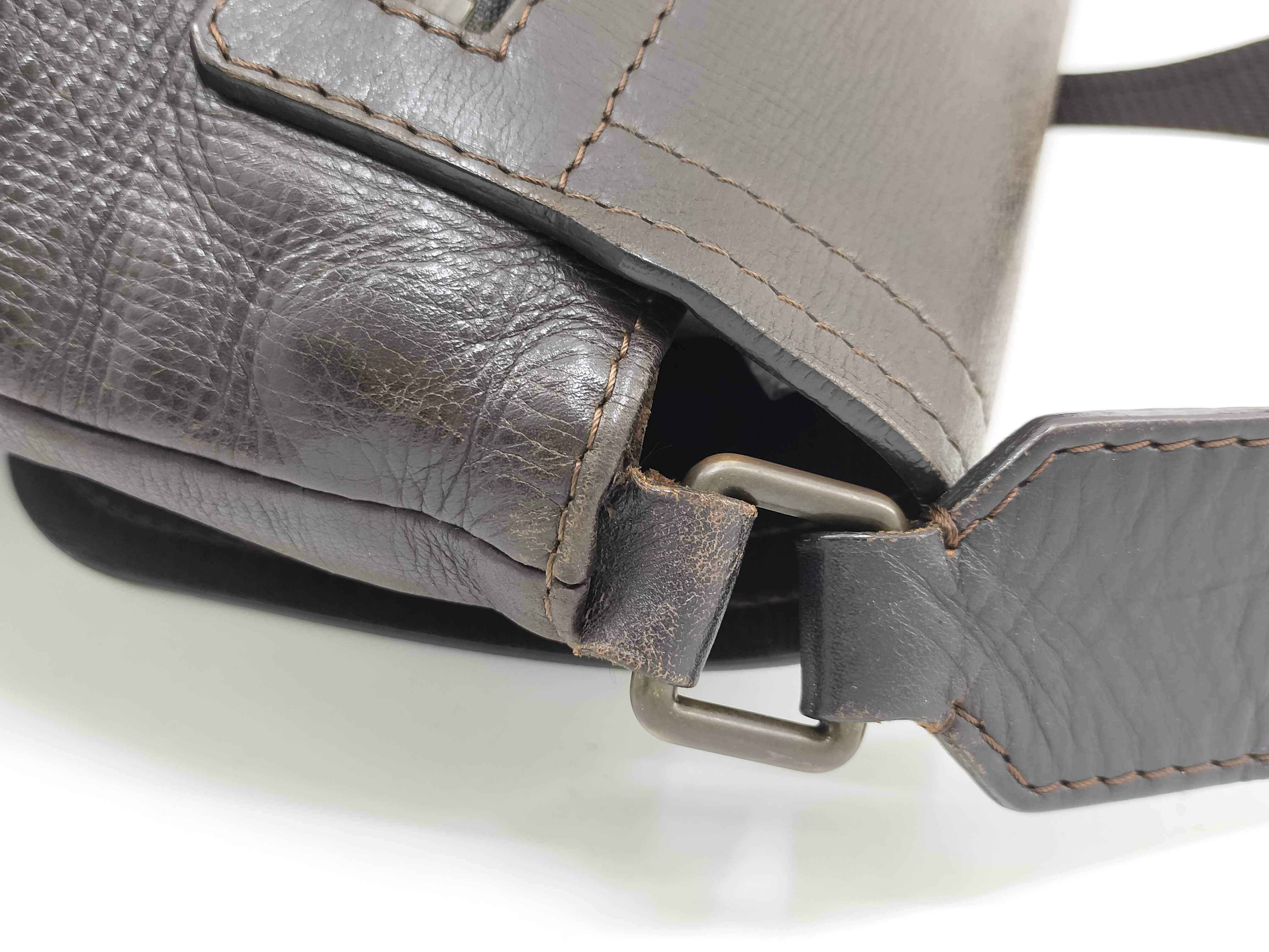 Utah M92994 Messenger Bag Shoulder Bag — view 5
