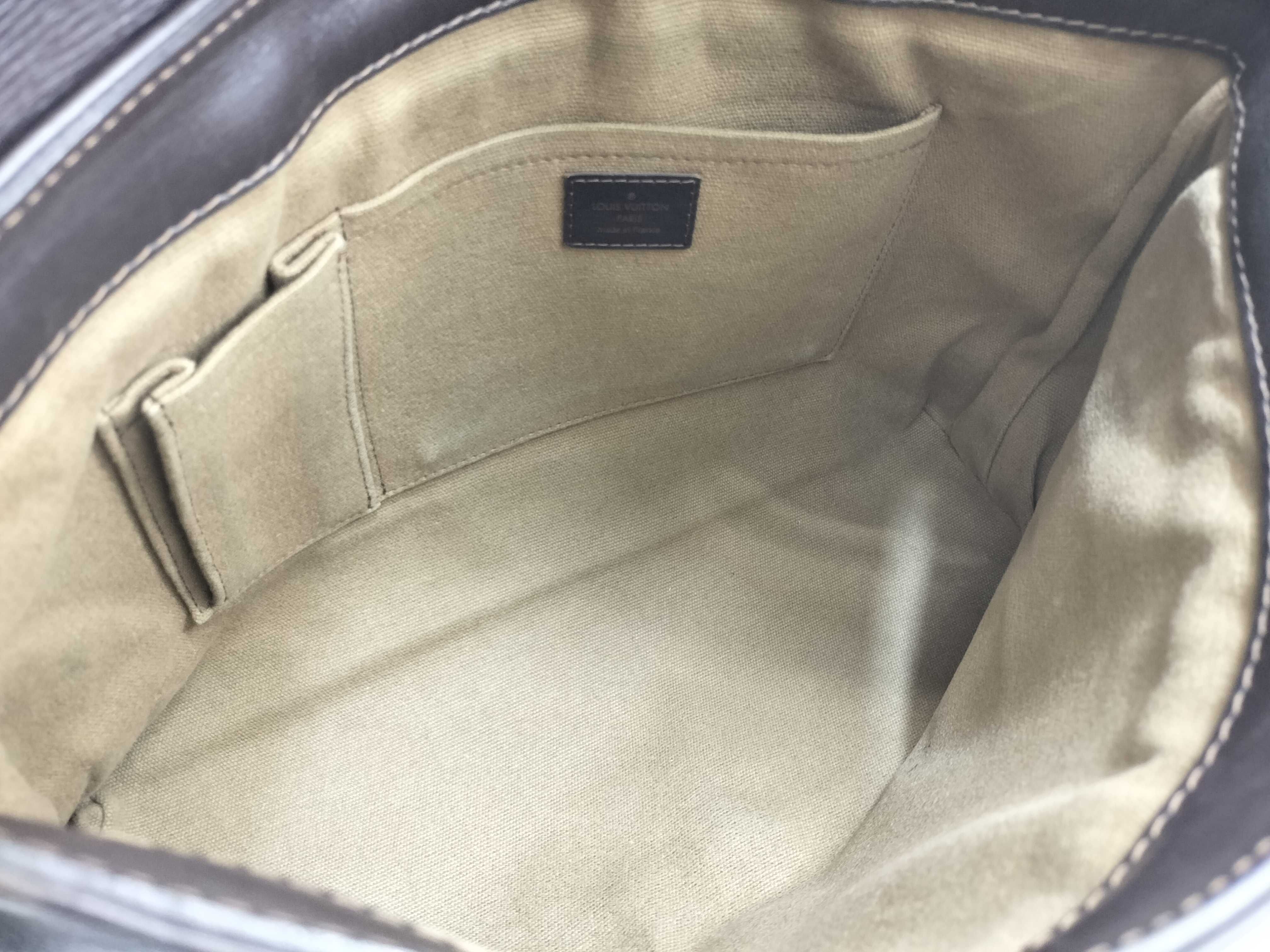 Utah M92994 Messenger Bag Shoulder Bag — view 10
