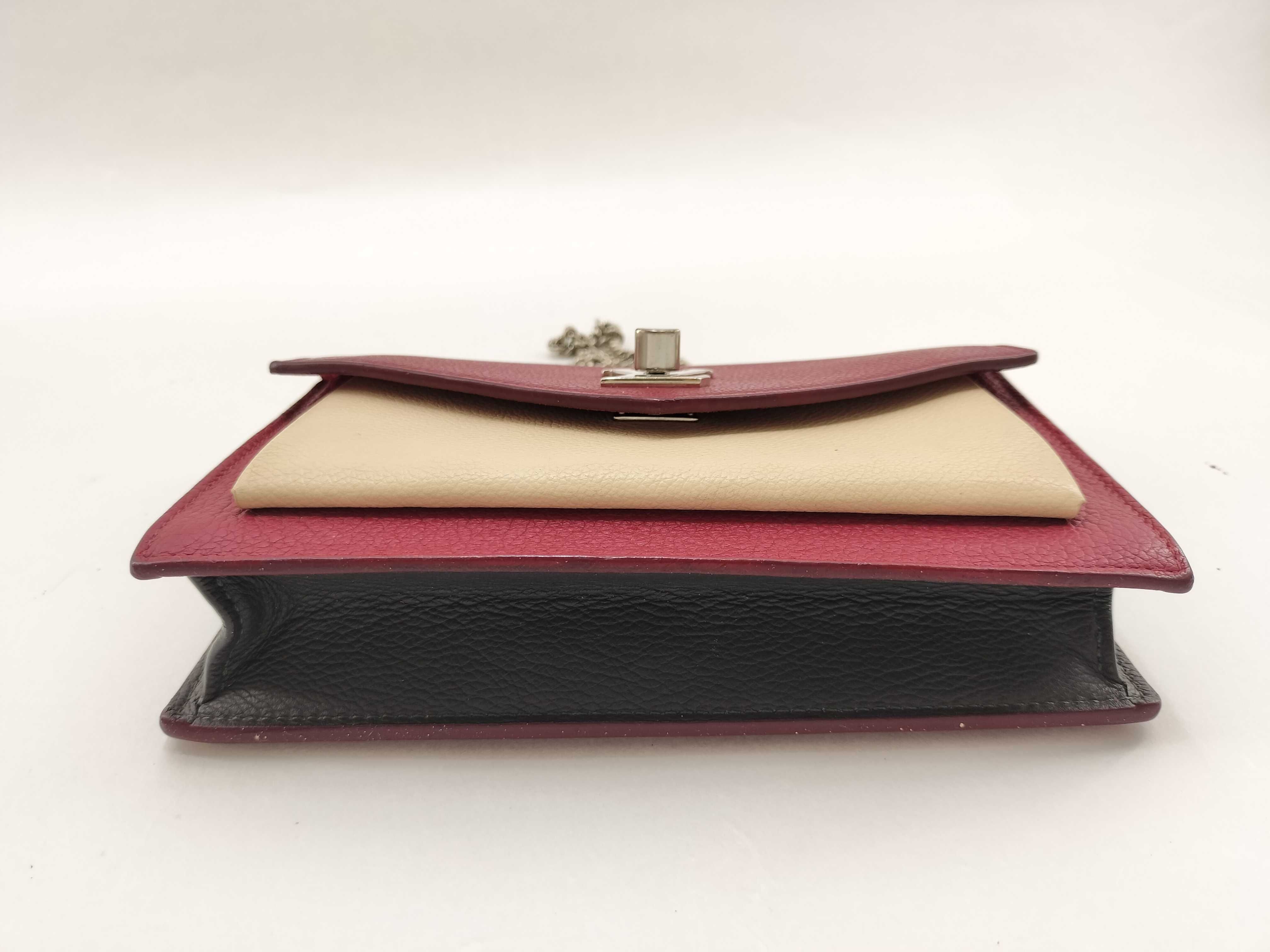 Lockme Shoulder Bag — view 3