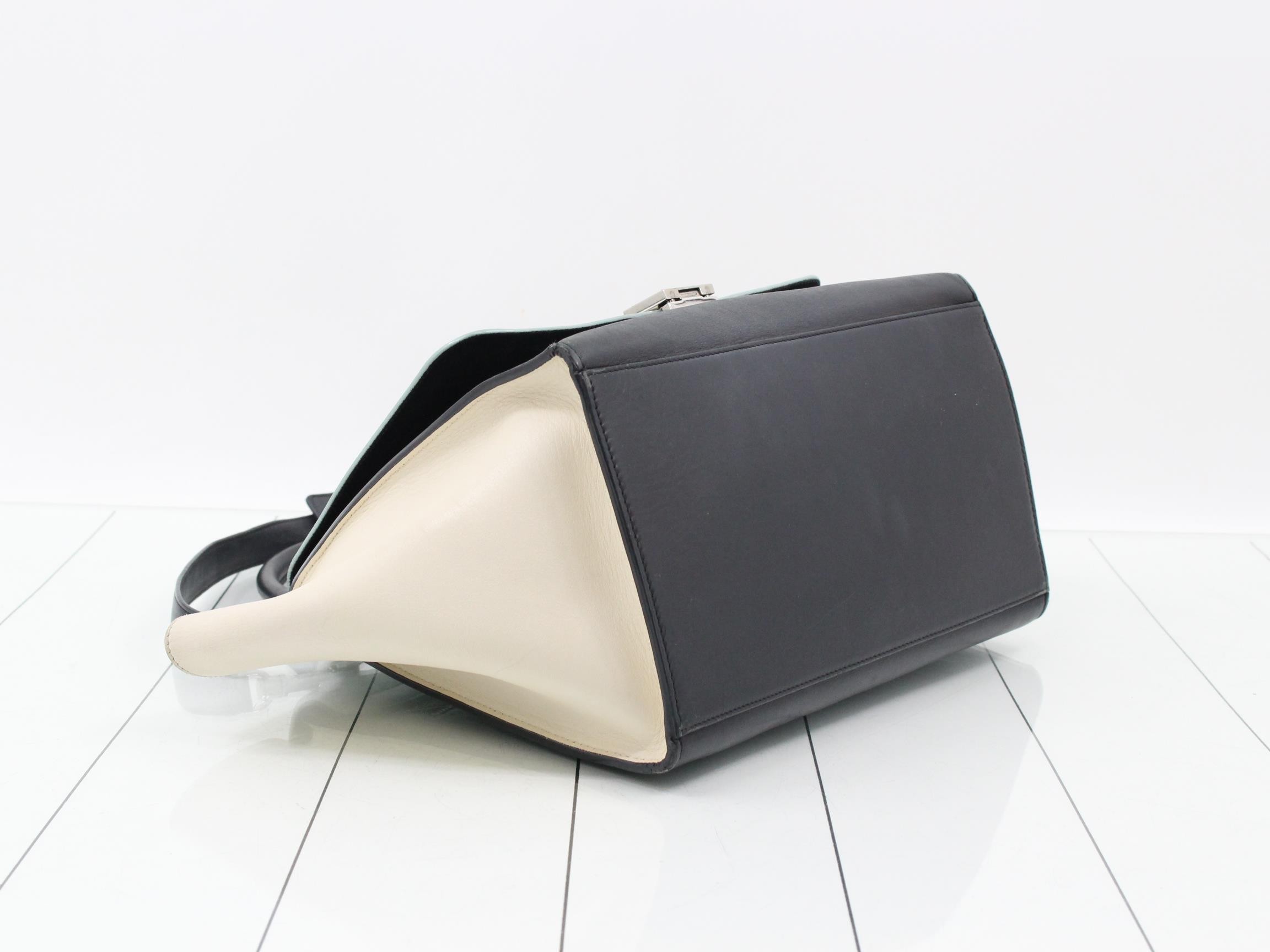 Trapeze Shoulder Bag — view 5