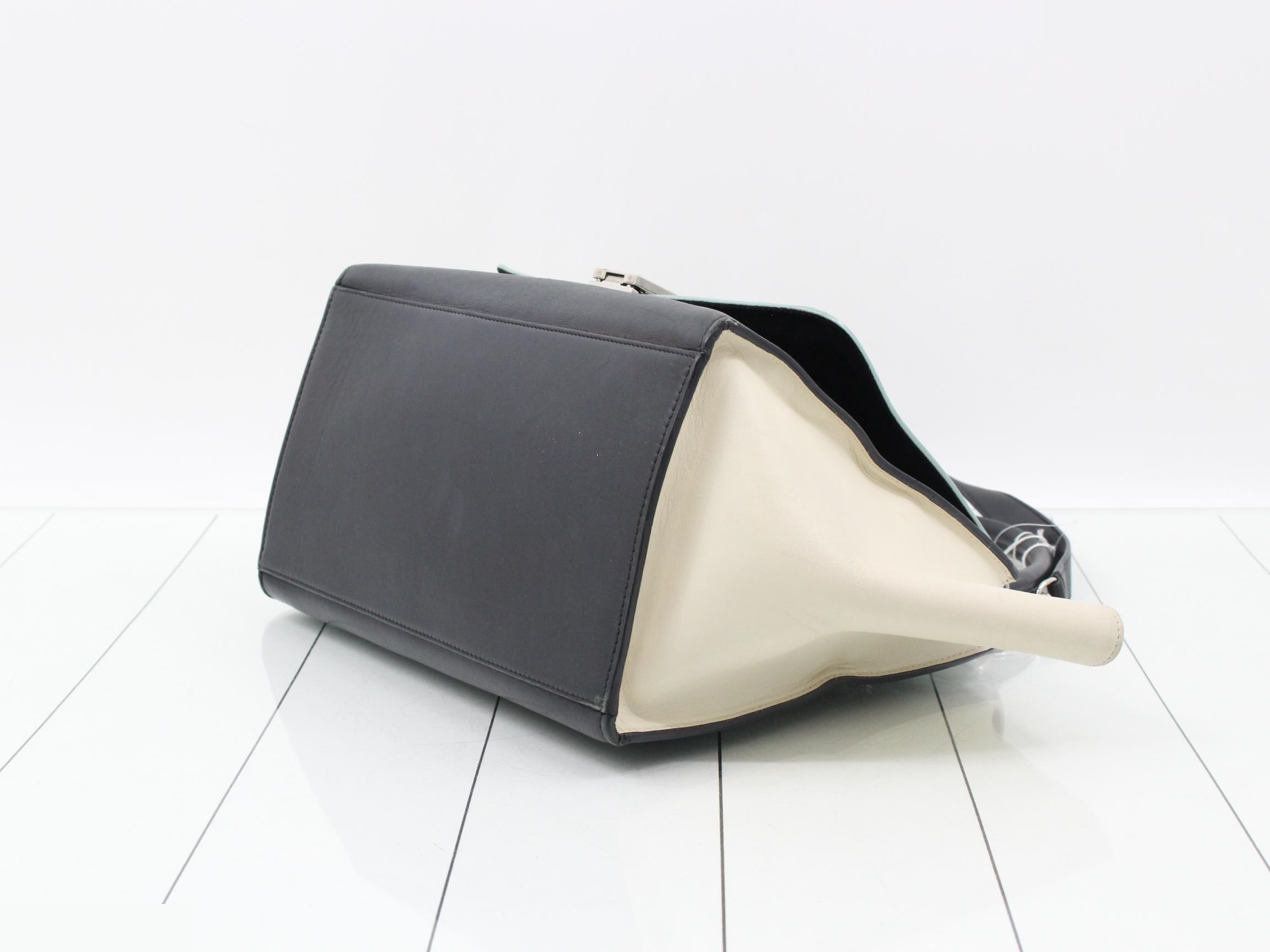 Trapeze Shoulder Bag — view 6