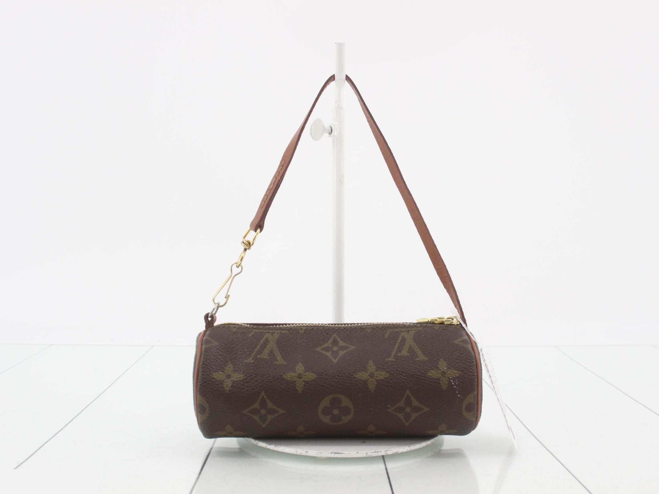 Papillon Pouch — view 2