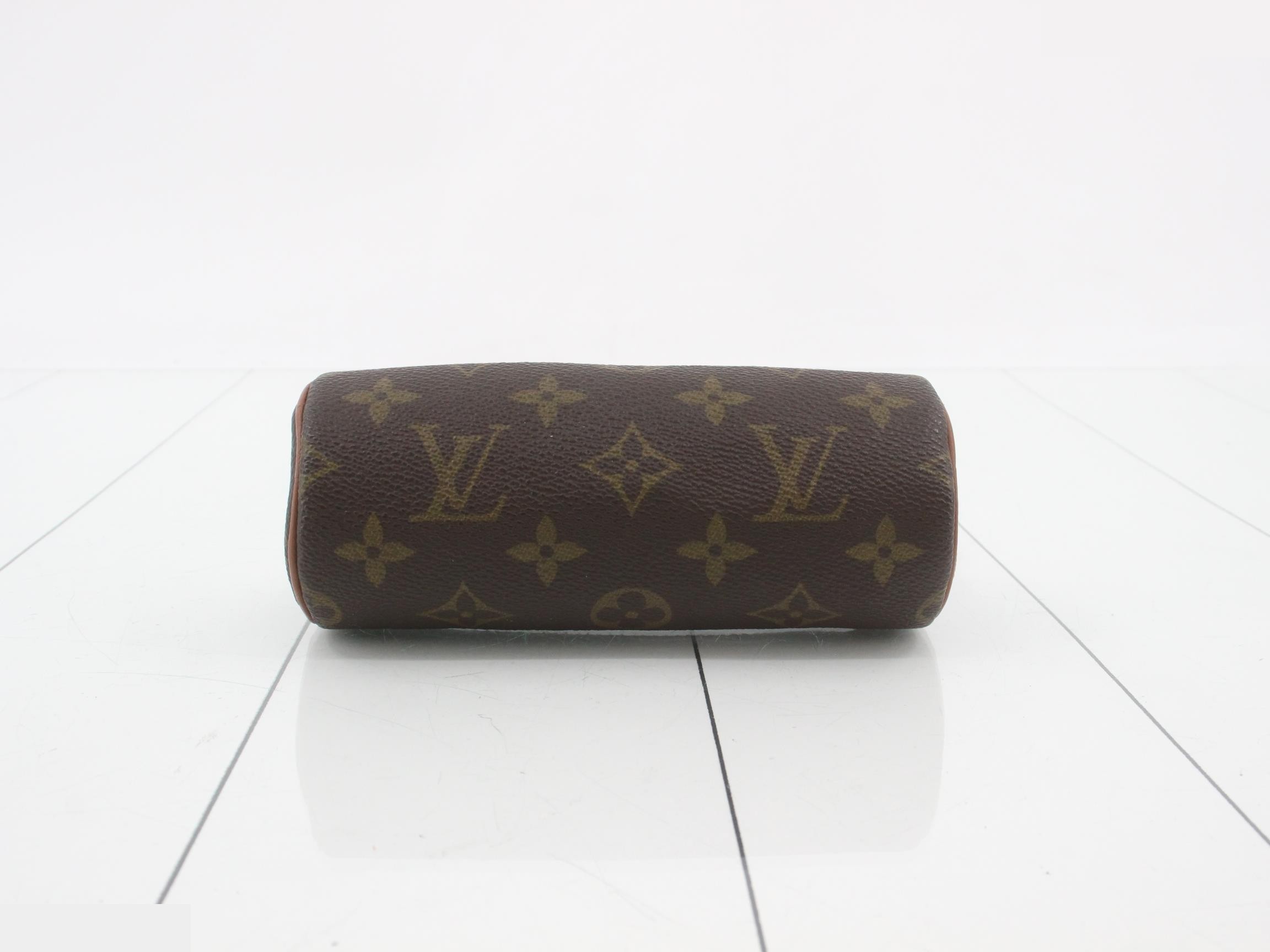 Papillon Pouch — view 3