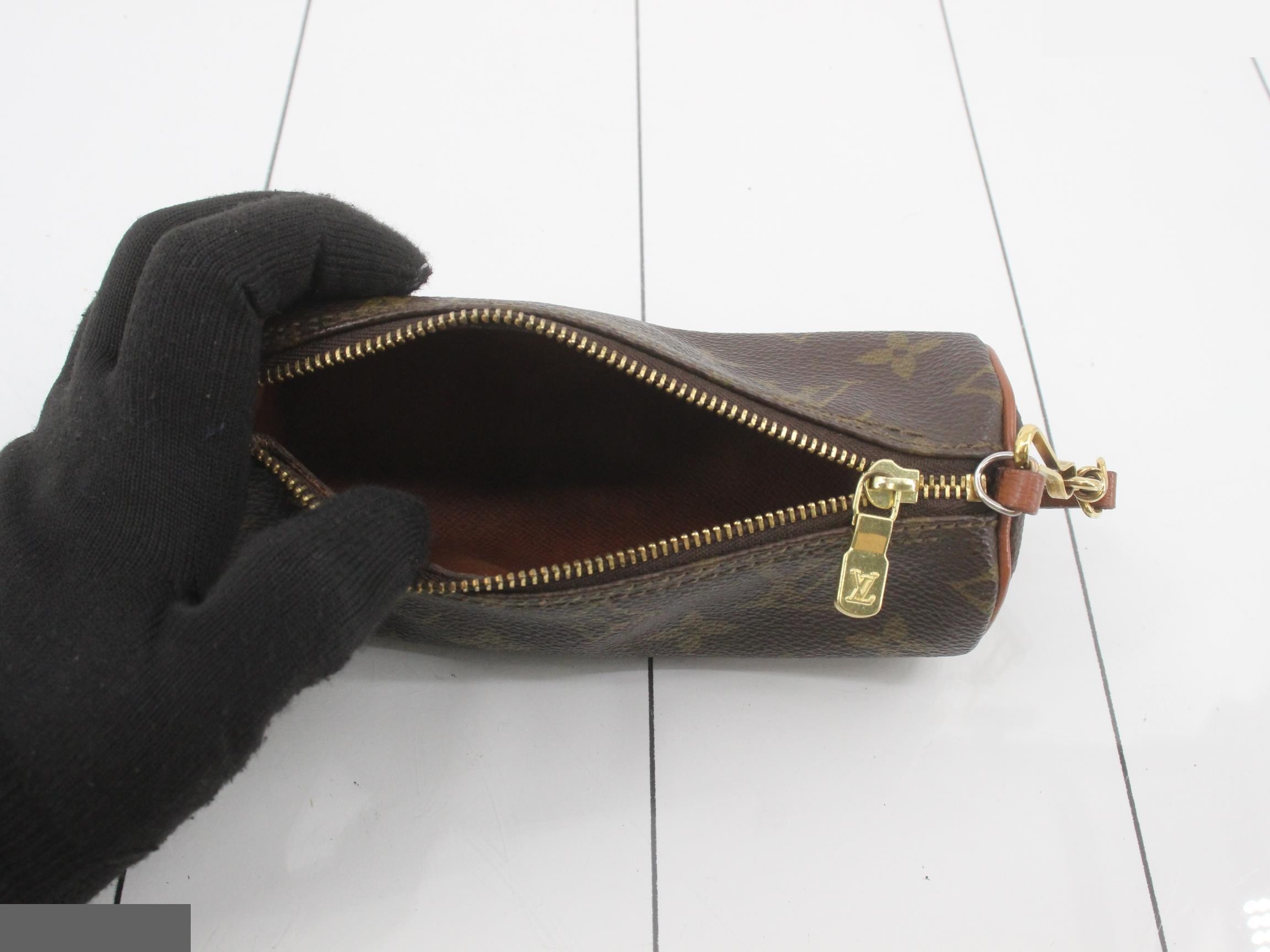Papillon Pouch — view 4