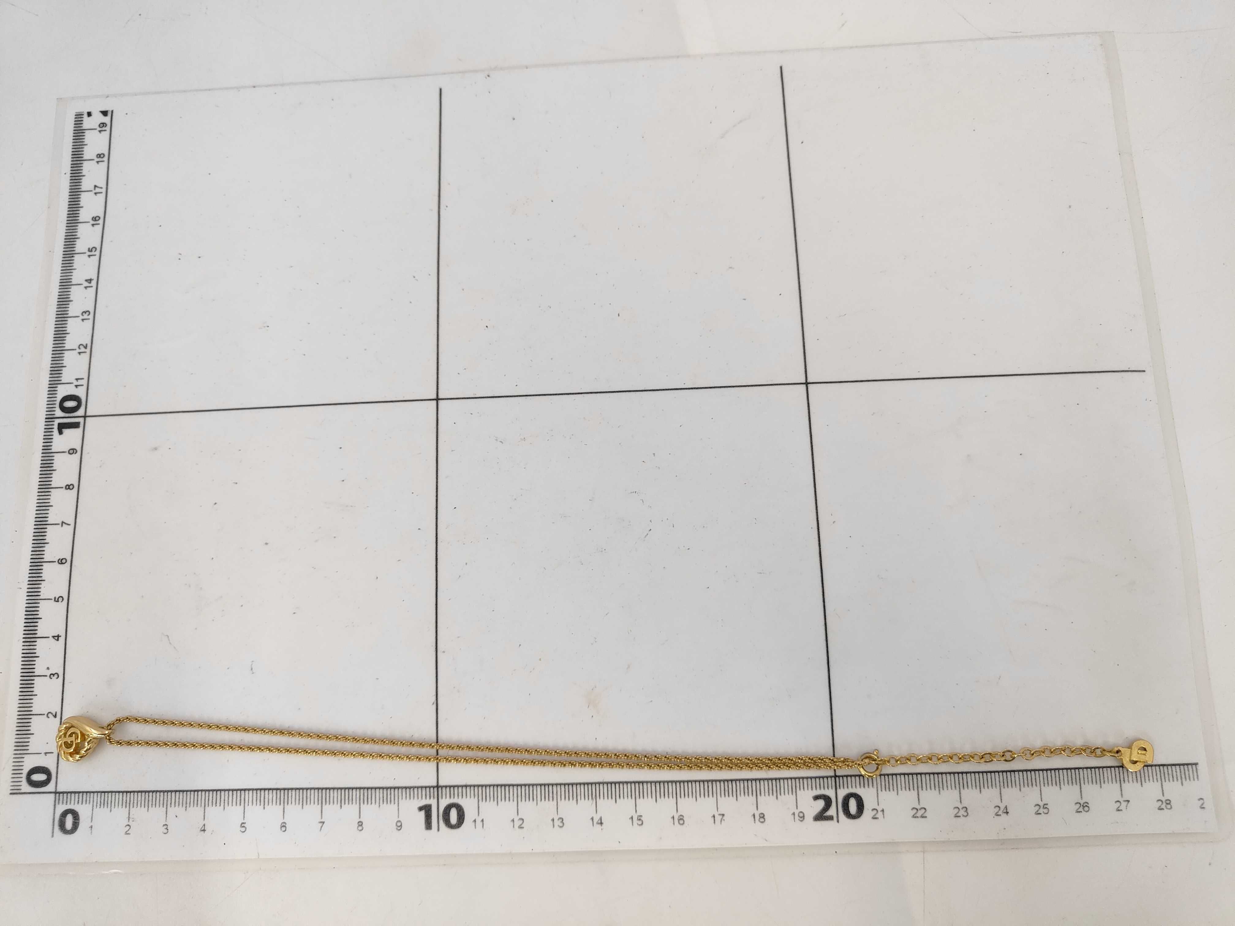 necklace — view 5