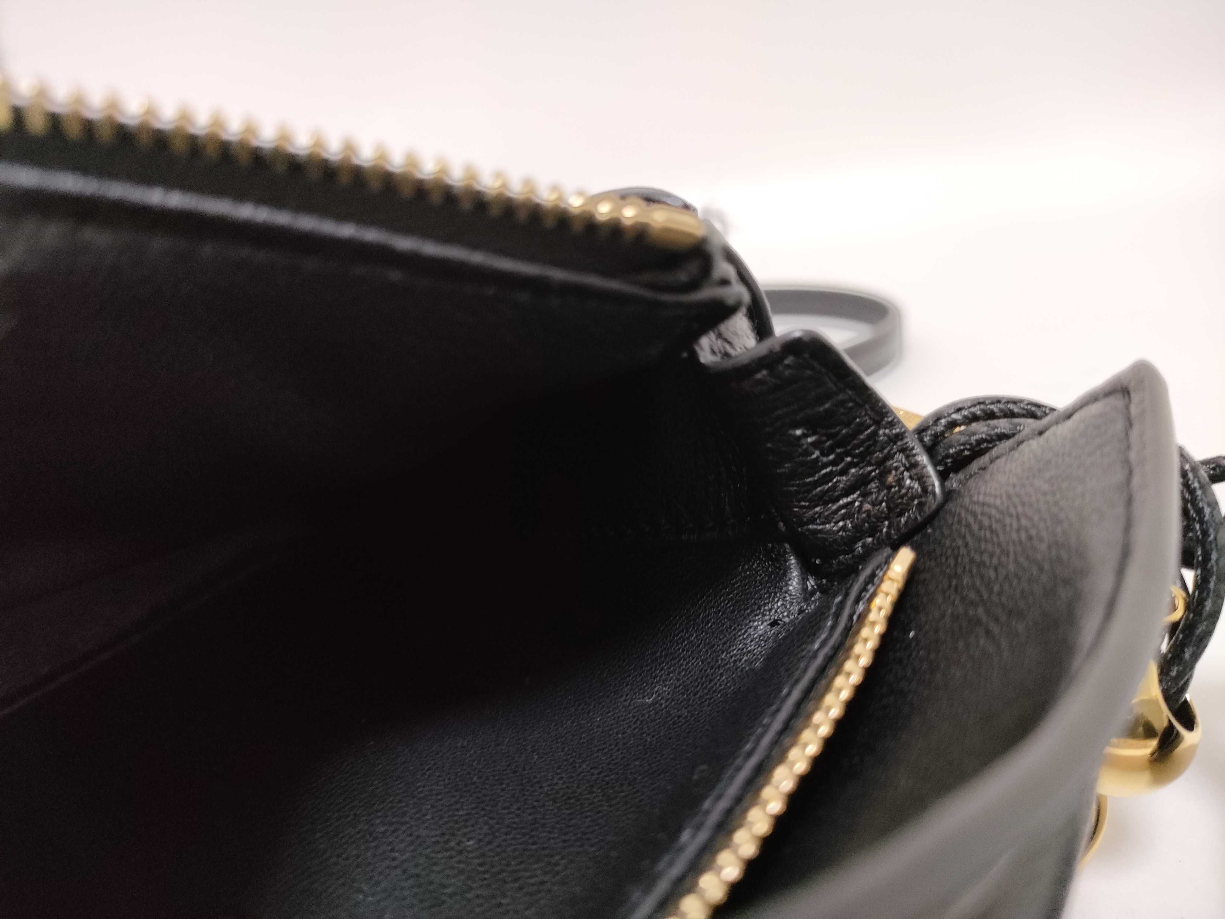 Amalia Hobo Shoulder Bag — view 10