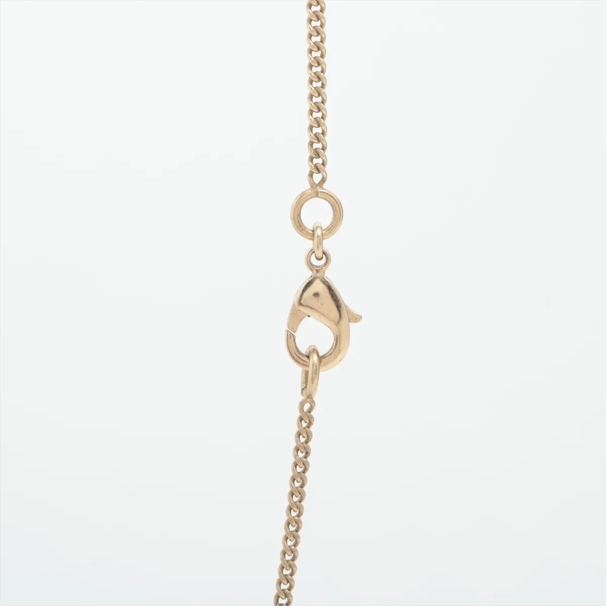 Cocomark B12C Necklace GP Gold — view 3