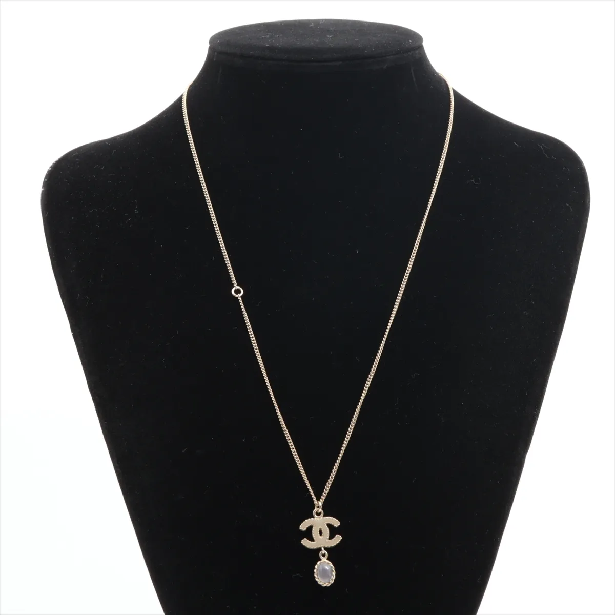 Cocomark B12C Necklace GP Gold — view 5