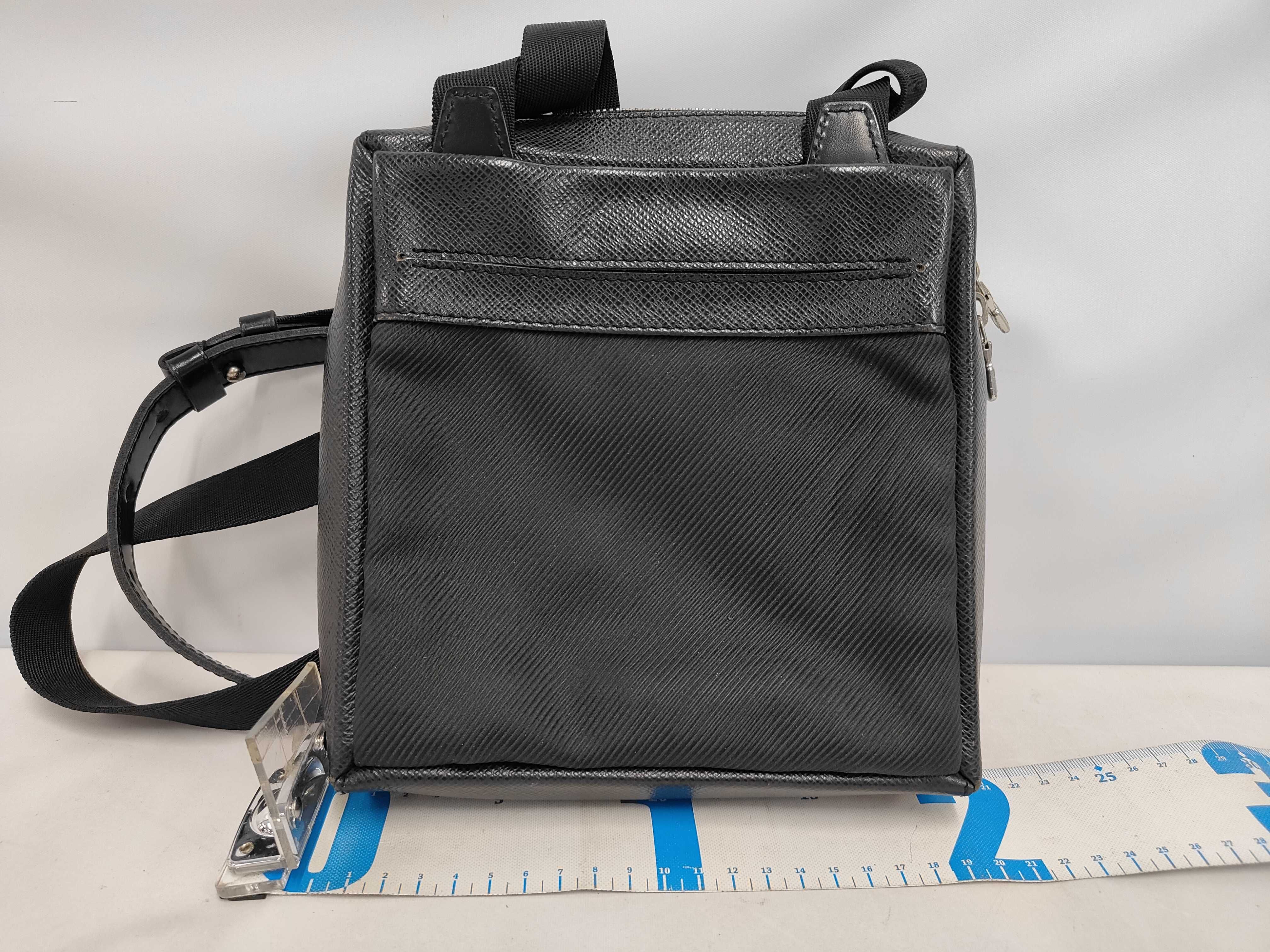 shoulder bag — view 2