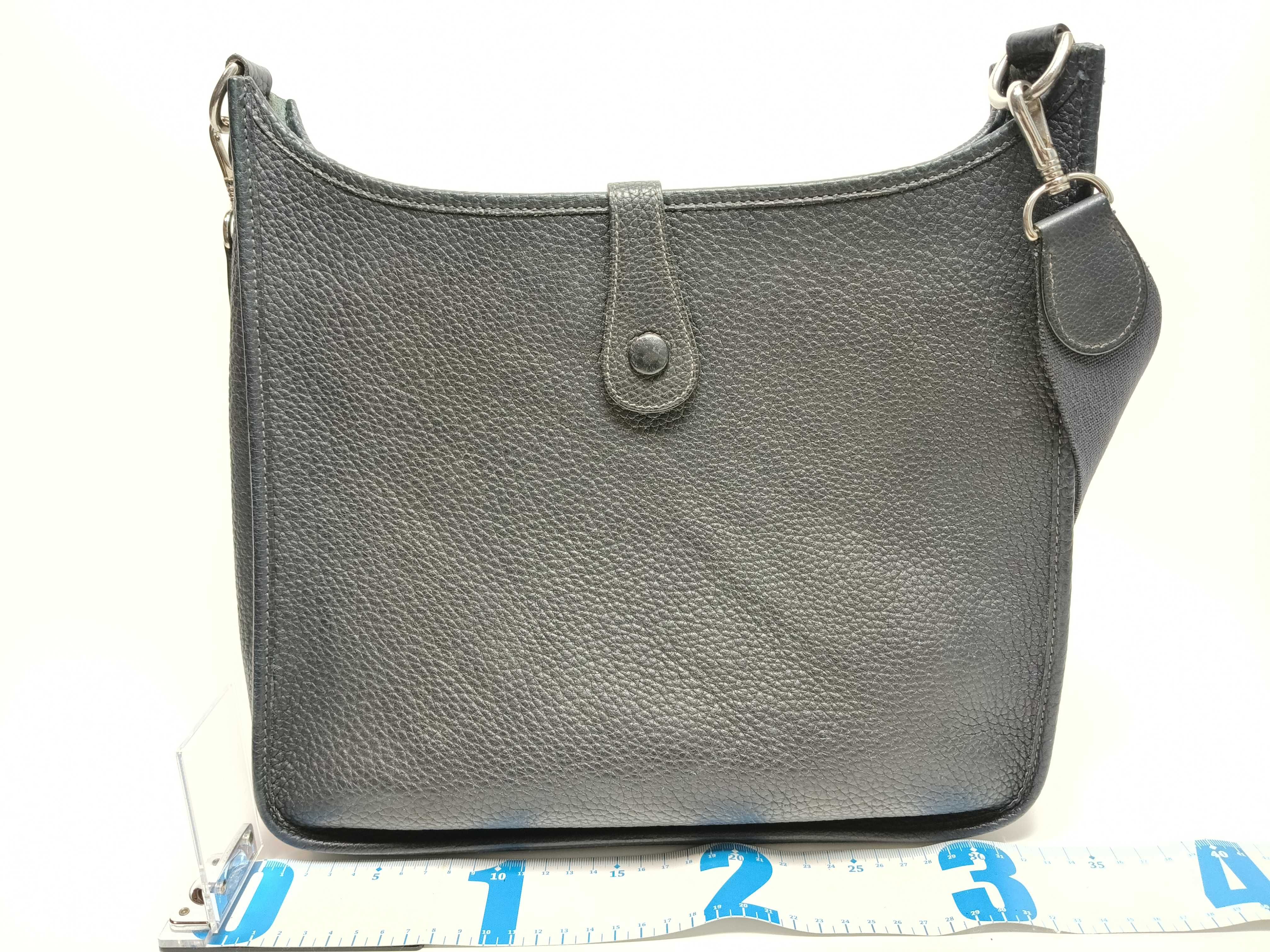Evelyne Shoulder Bag Evelyne GM Fjord Dark Navy G Shoulder Bag — view 2
