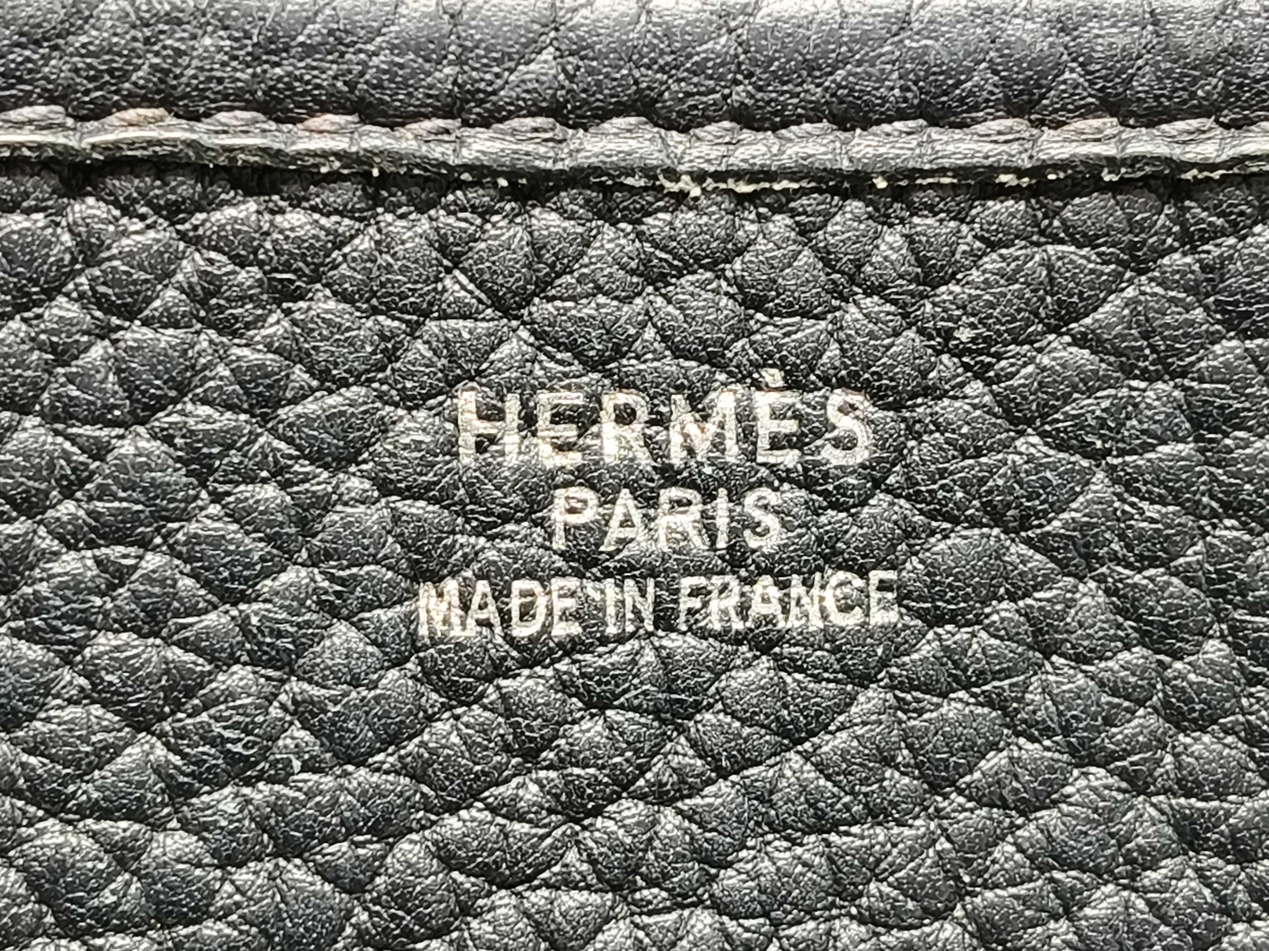 Evelyne Shoulder Bag Evelyne GM Fjord Dark Navy G Shoulder Bag — view 10