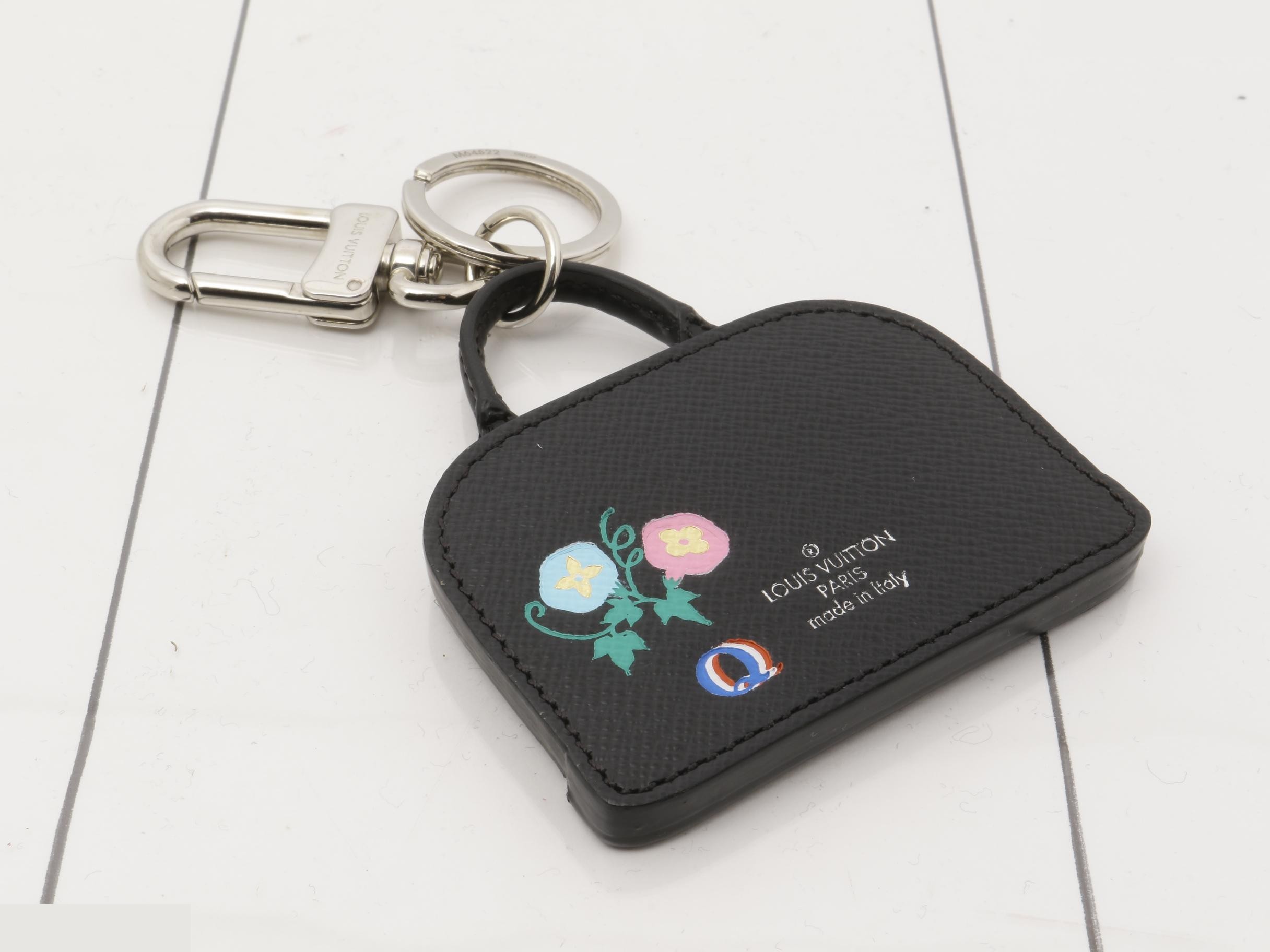 Unused Pochette Clé Alma — view 2