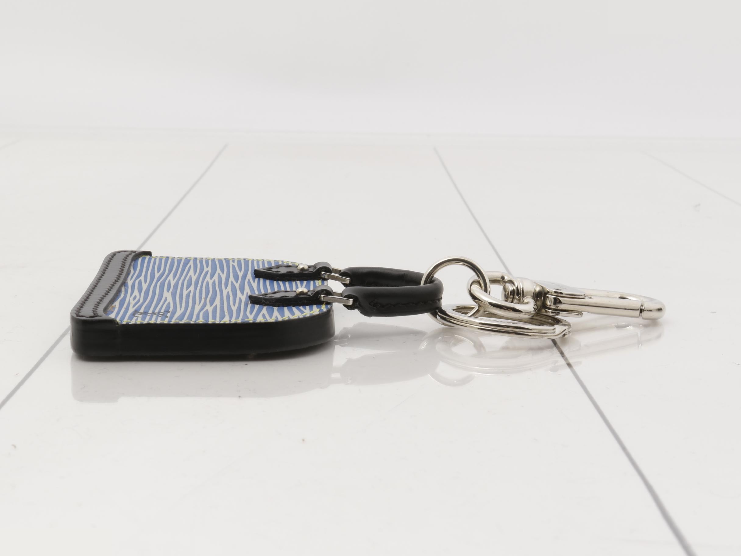 Unused Pochette Clé Alma — view 3